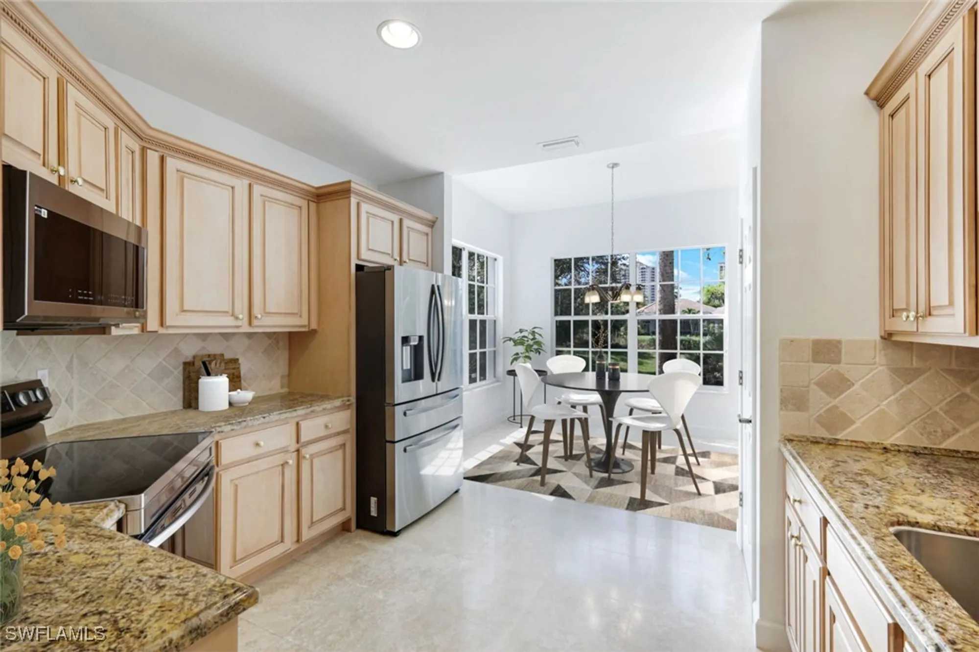 Property Slideshow image 7 of 35 | 23820 merano ct apt 101, Estero, FL, 34134