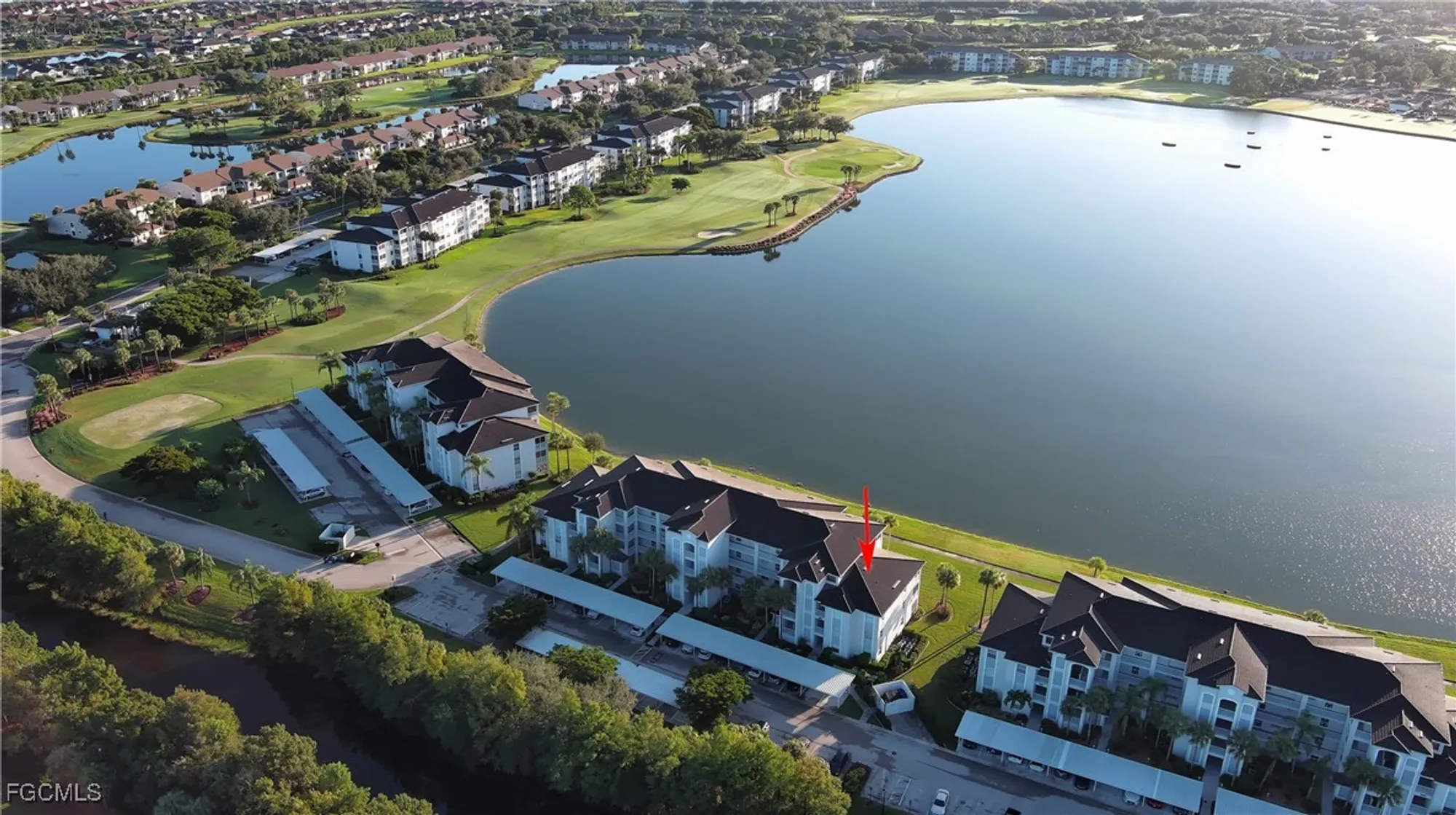 Property Slideshow image 36 of 49 | 10371 butterfly palm dr 828, Fort Myers, FL, 33966