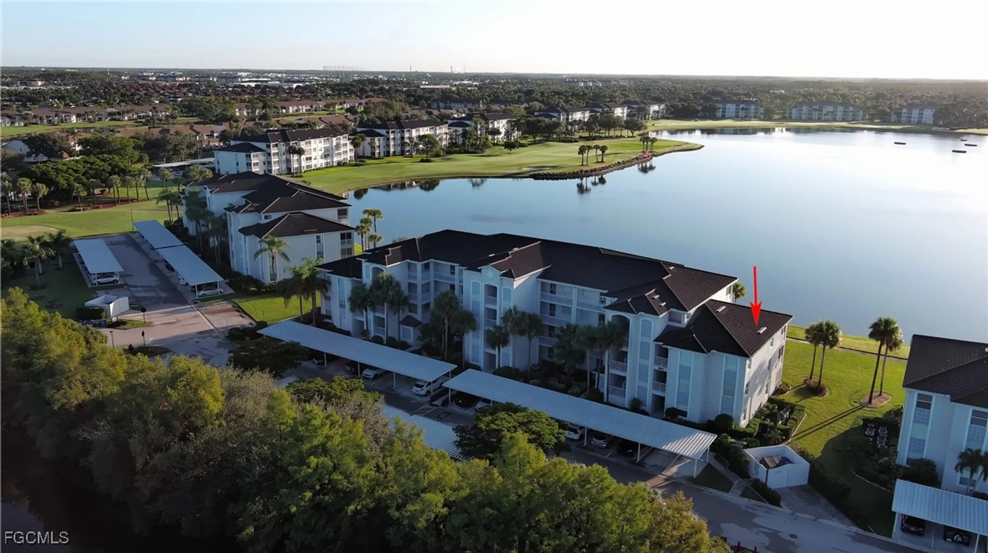 Property Slideshow image 37 of 49 | 10371 butterfly palm dr 828, Fort Myers, FL, 33966