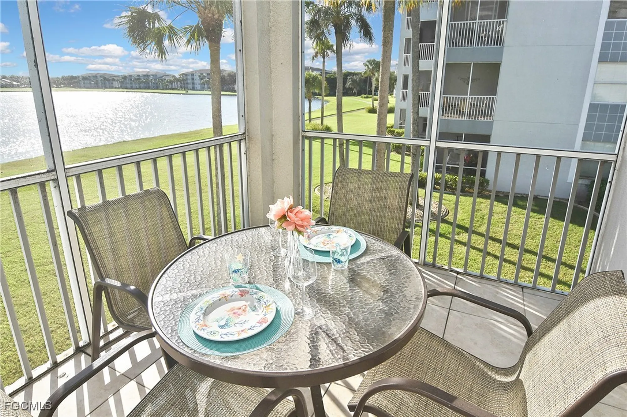 Property Slideshow image 30 of 49 | 10371 butterfly palm dr 828, Fort Myers, FL, 33966