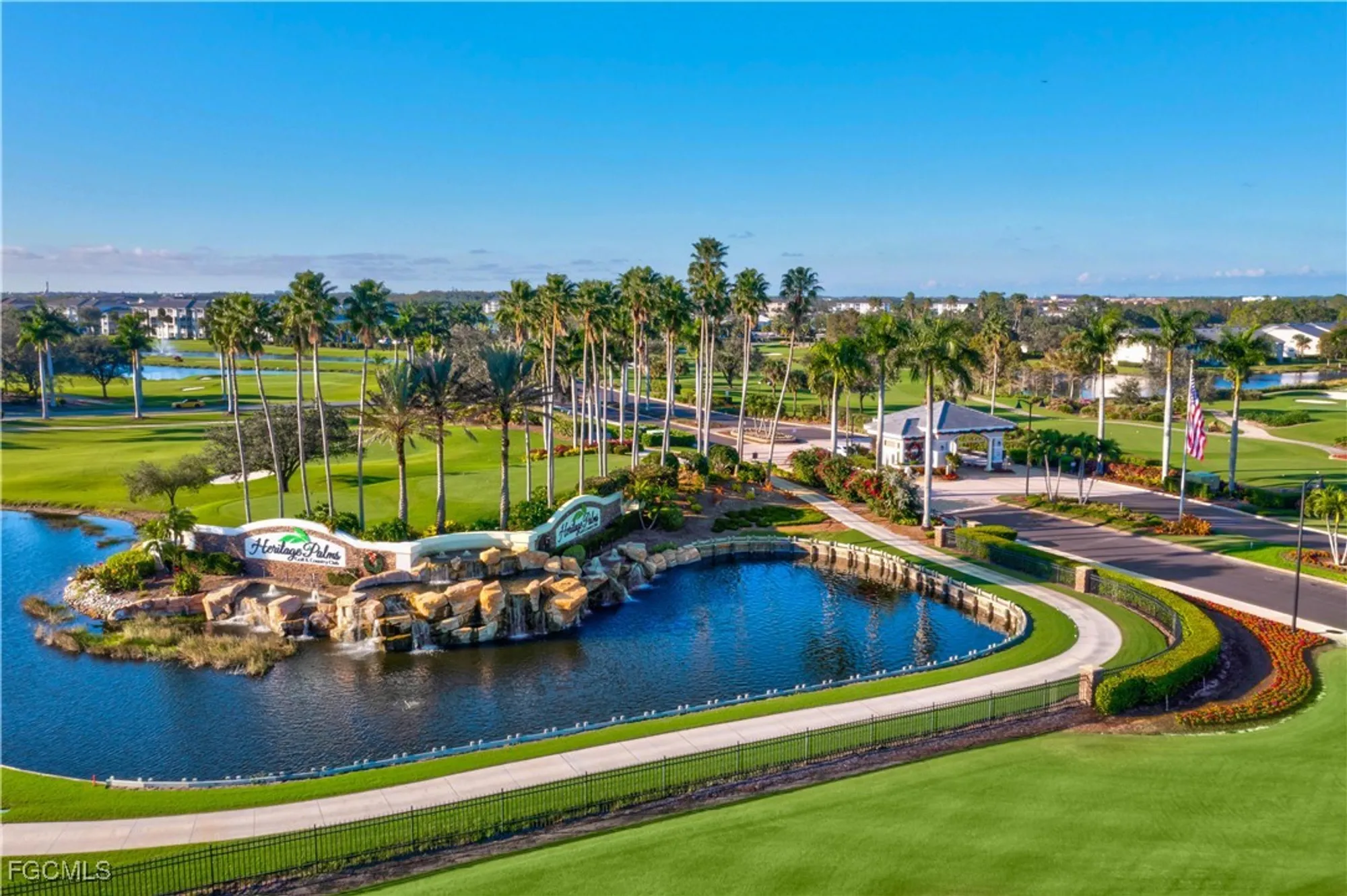 Property Slideshow image 48 of 49 | 10371 butterfly palm dr 828, Fort Myers, FL, 33966