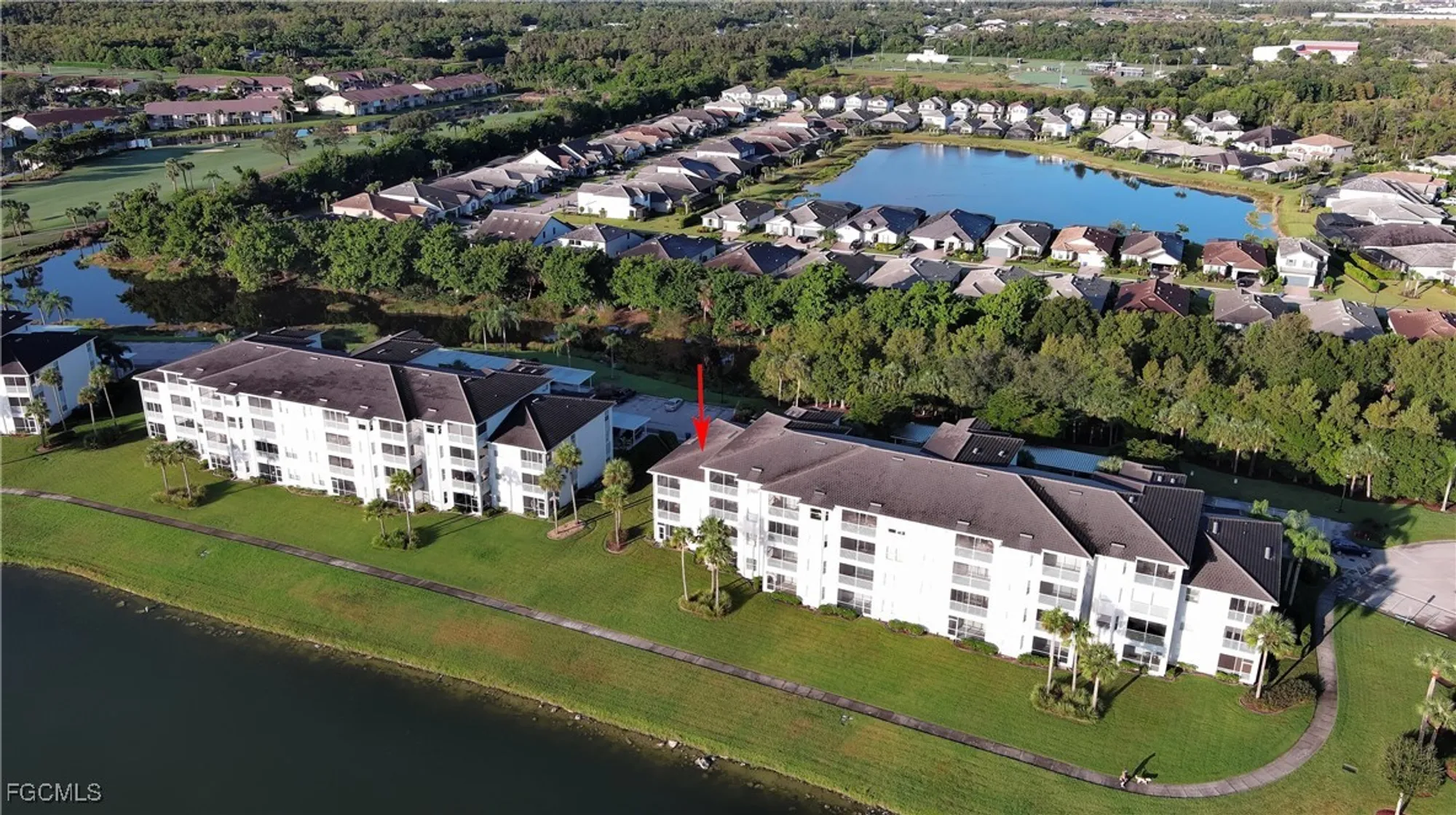 Property Slideshow image 40 of 49 | 10371 butterfly palm dr 828, Fort Myers, FL, 33966