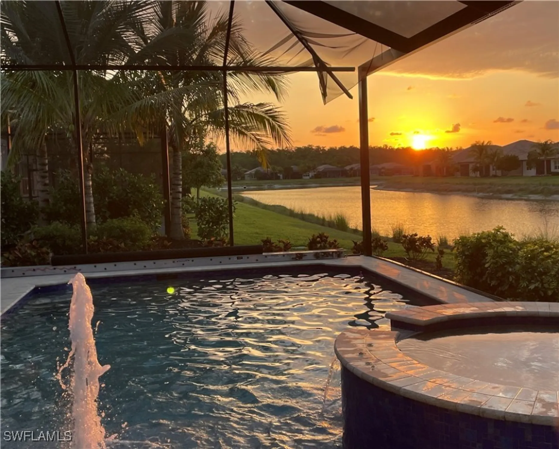 Property Slideshow image 2 of 24 | 16606 calistoga dr, Bonita Springs, FL, 34135