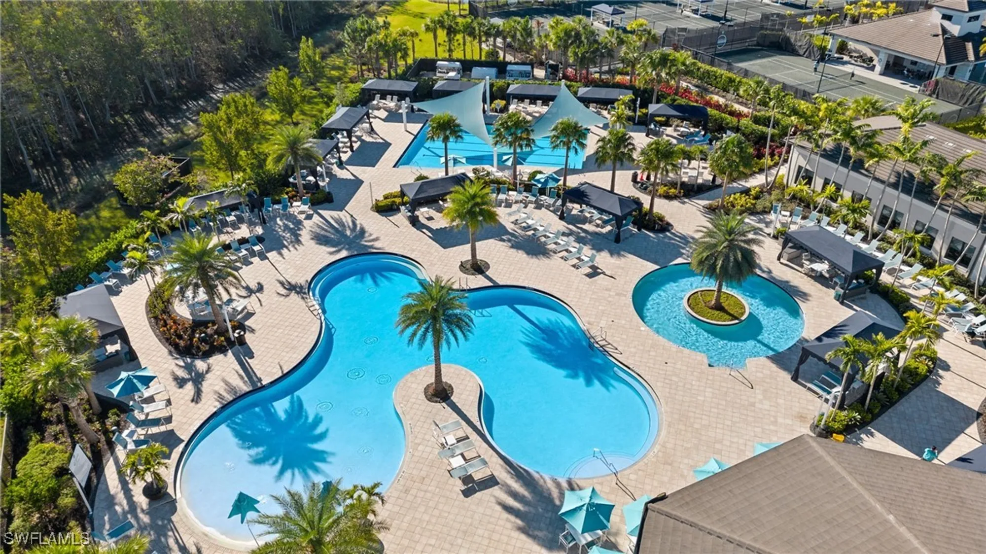 Property Slideshow image 22 of 24 | 16606 calistoga dr, Bonita Springs, FL, 34135