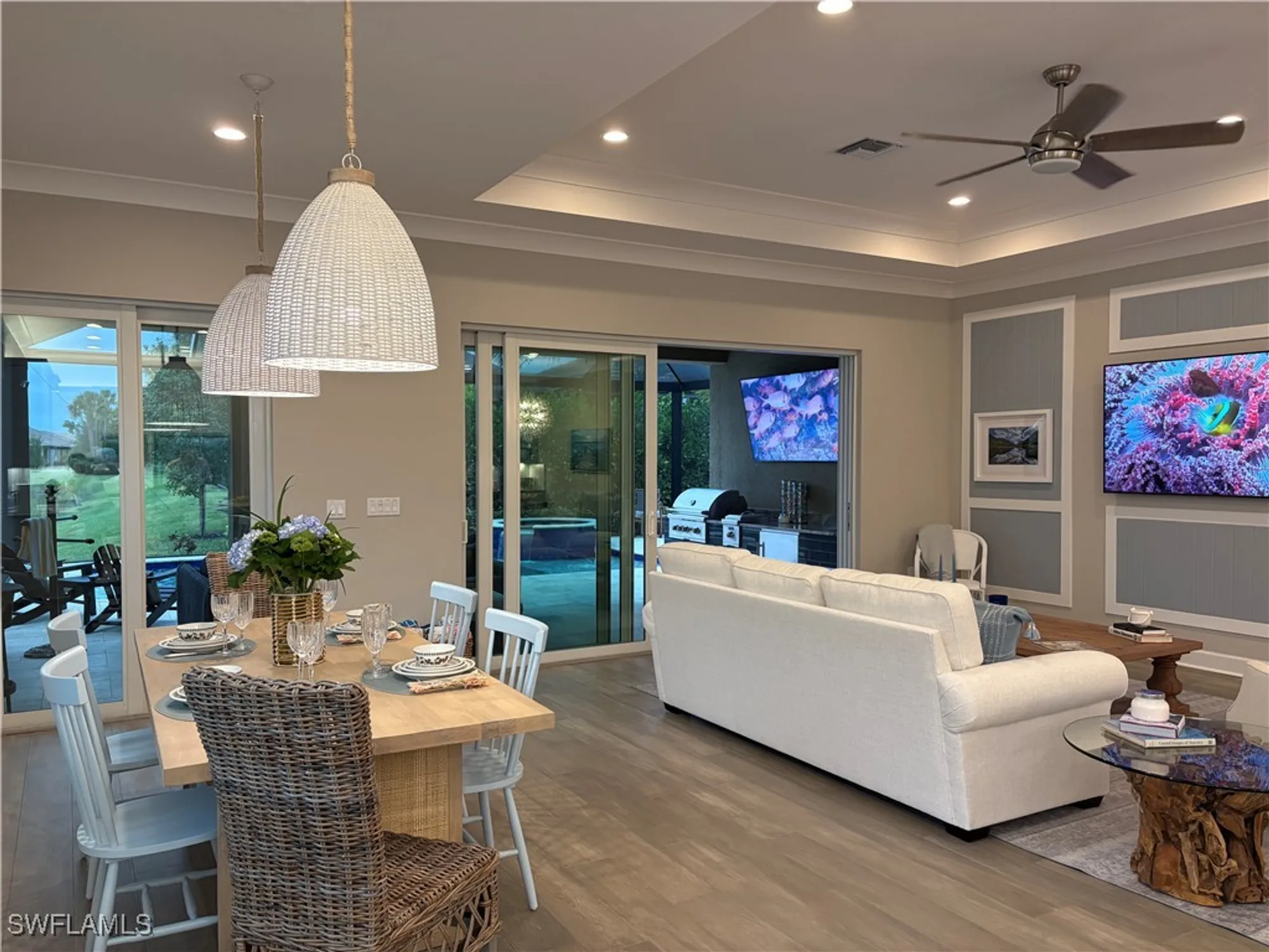 Property Slideshow image 7 of 24 | 16606 calistoga dr, Bonita Springs, FL, 34135