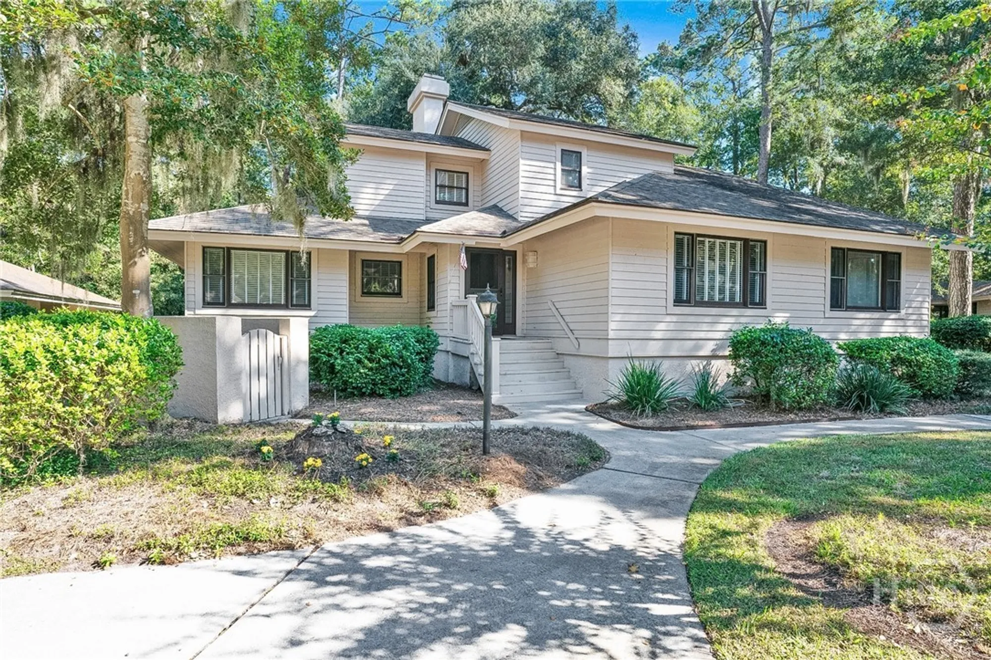 Property Slideshow image 1 of 31 | 5 franklin ct, Savannah, GA, 31411