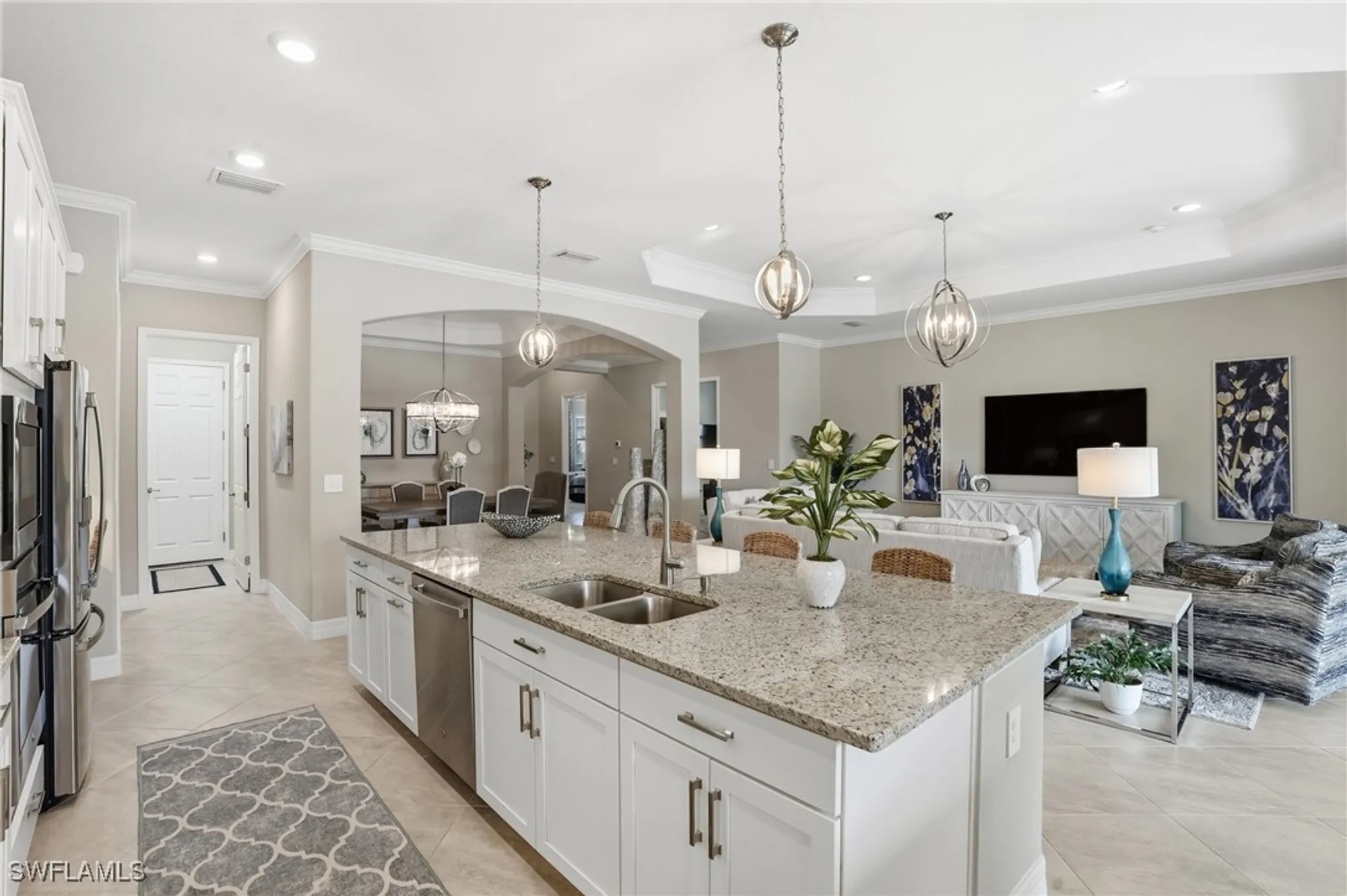Property Slideshow image 12 of 50 | 28043 foxrock ct, Bonita Springs, FL, 34135
