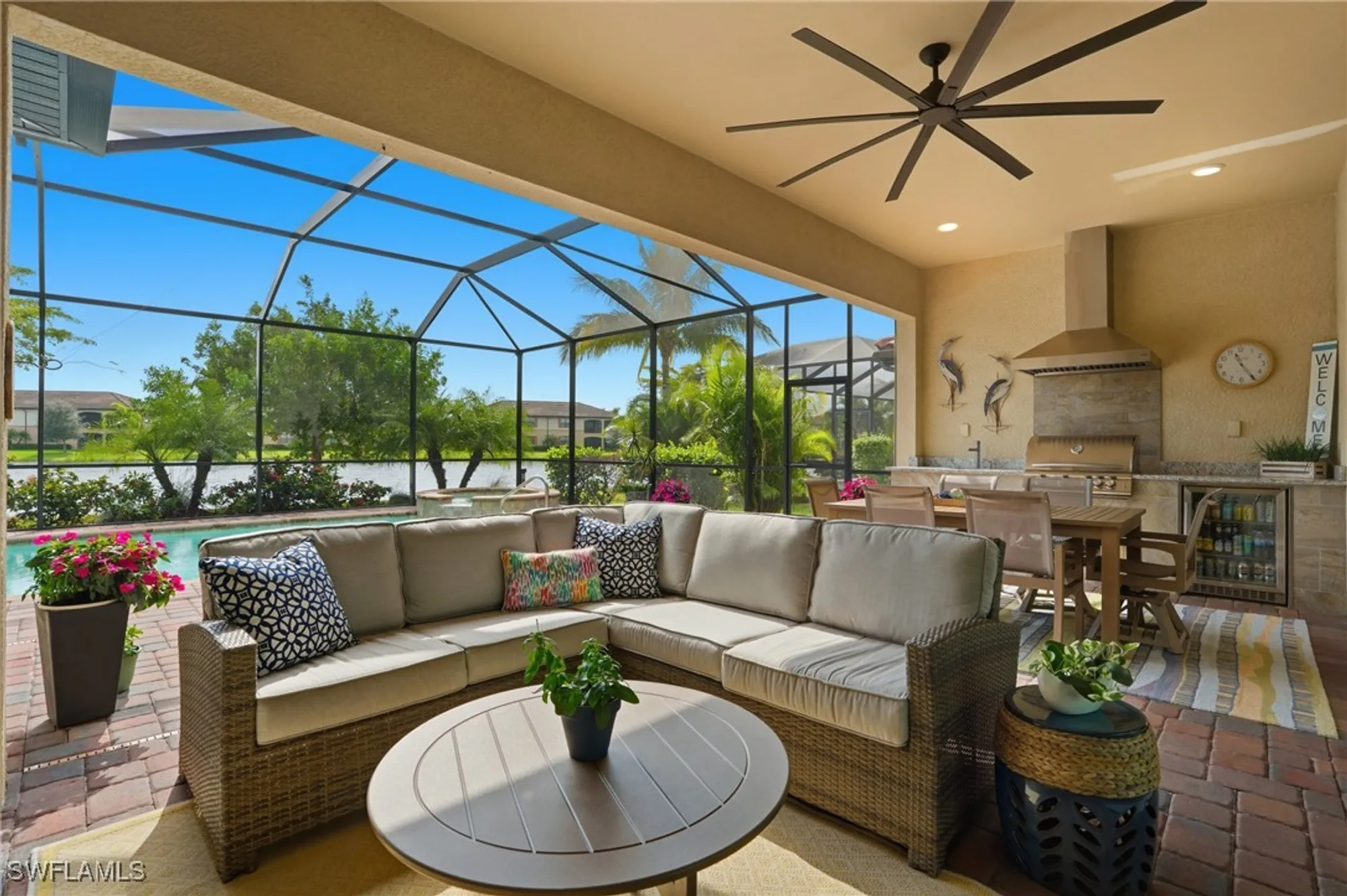Property Slideshow image 38 of 50 | 28043 foxrock ct, Bonita Springs, FL, 34135