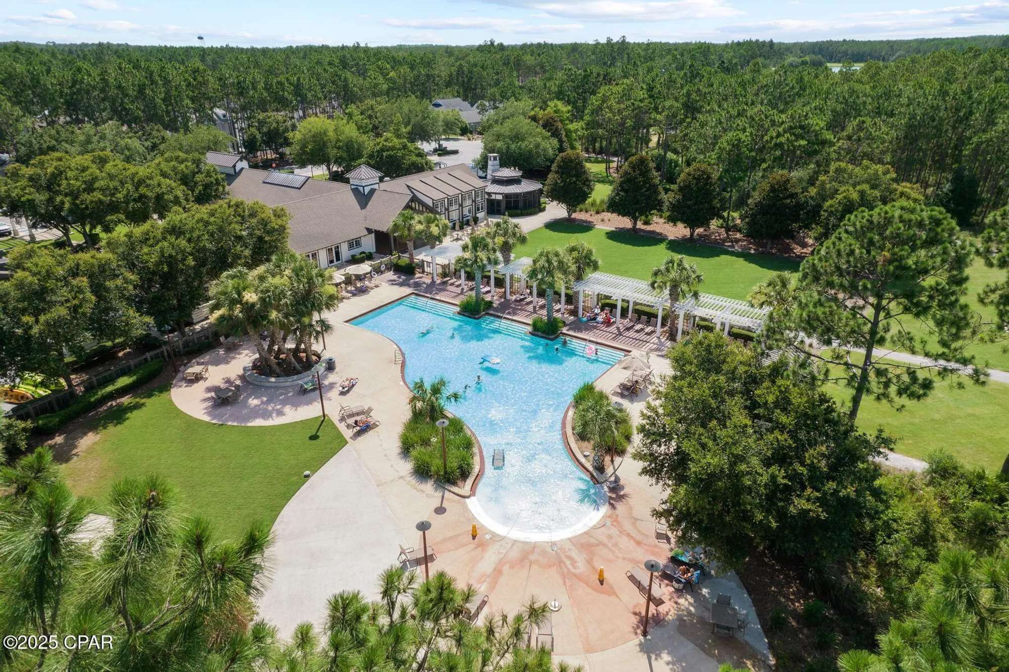 Property Slideshow image 6 of 41 | 87 cannonball ln, Inlet Beach, FL, 32461