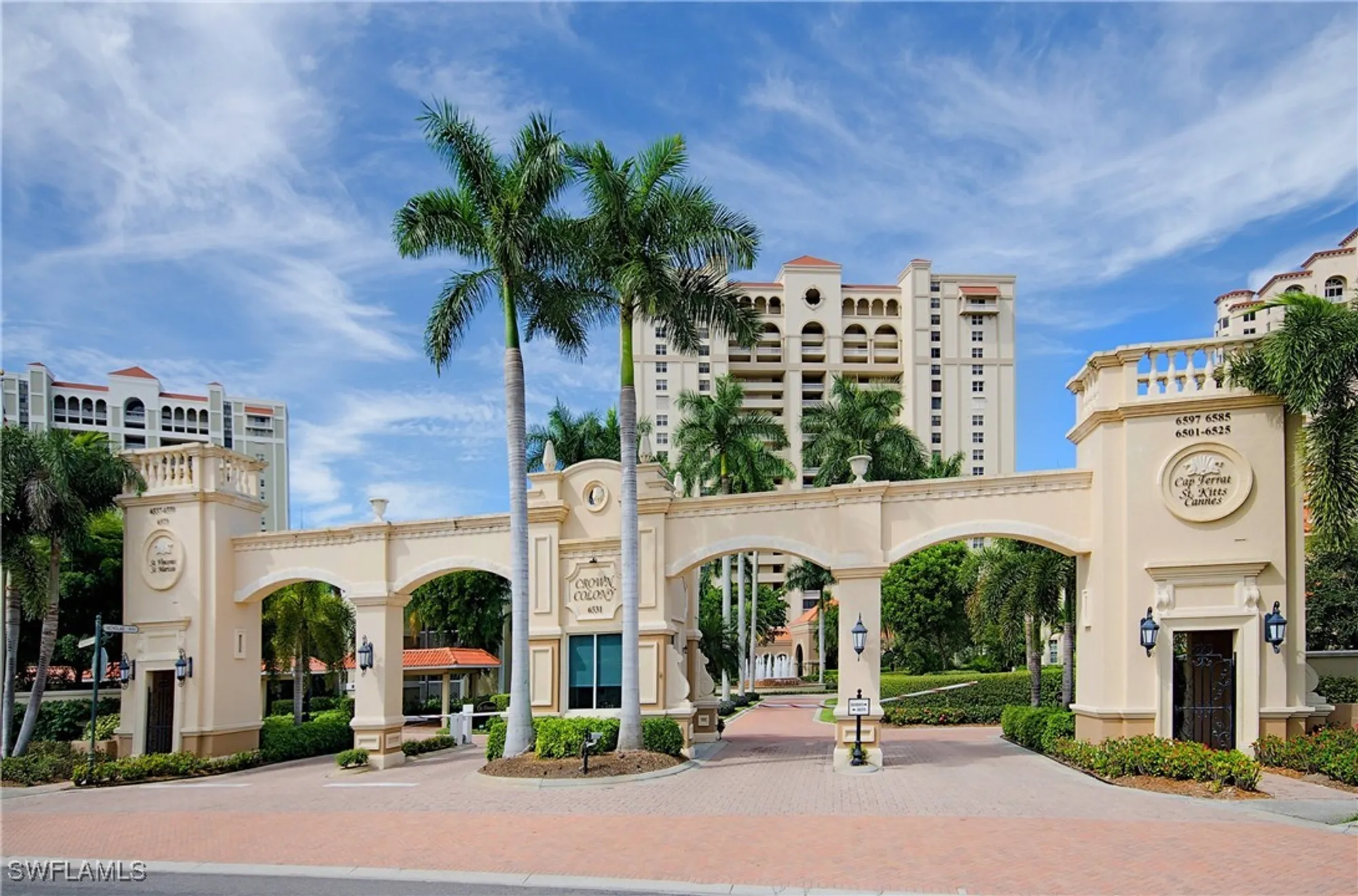 Property Slideshow image 1 of 1 | 6585 nicholas blvd apt 303, Naples, FL, 34108