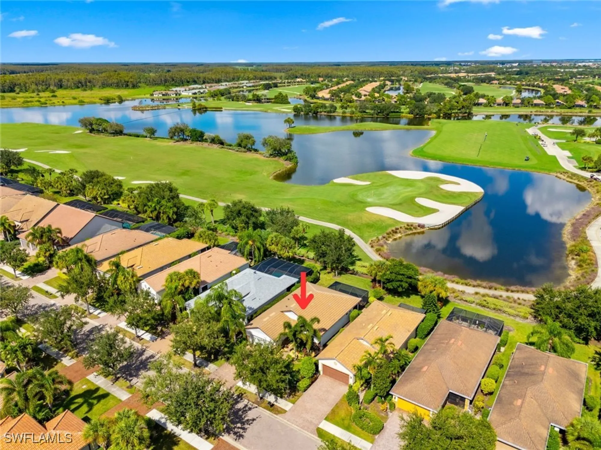 Property Slideshow image 33 of 50 | 6093 victory dr, Ave Maria, FL, 34142