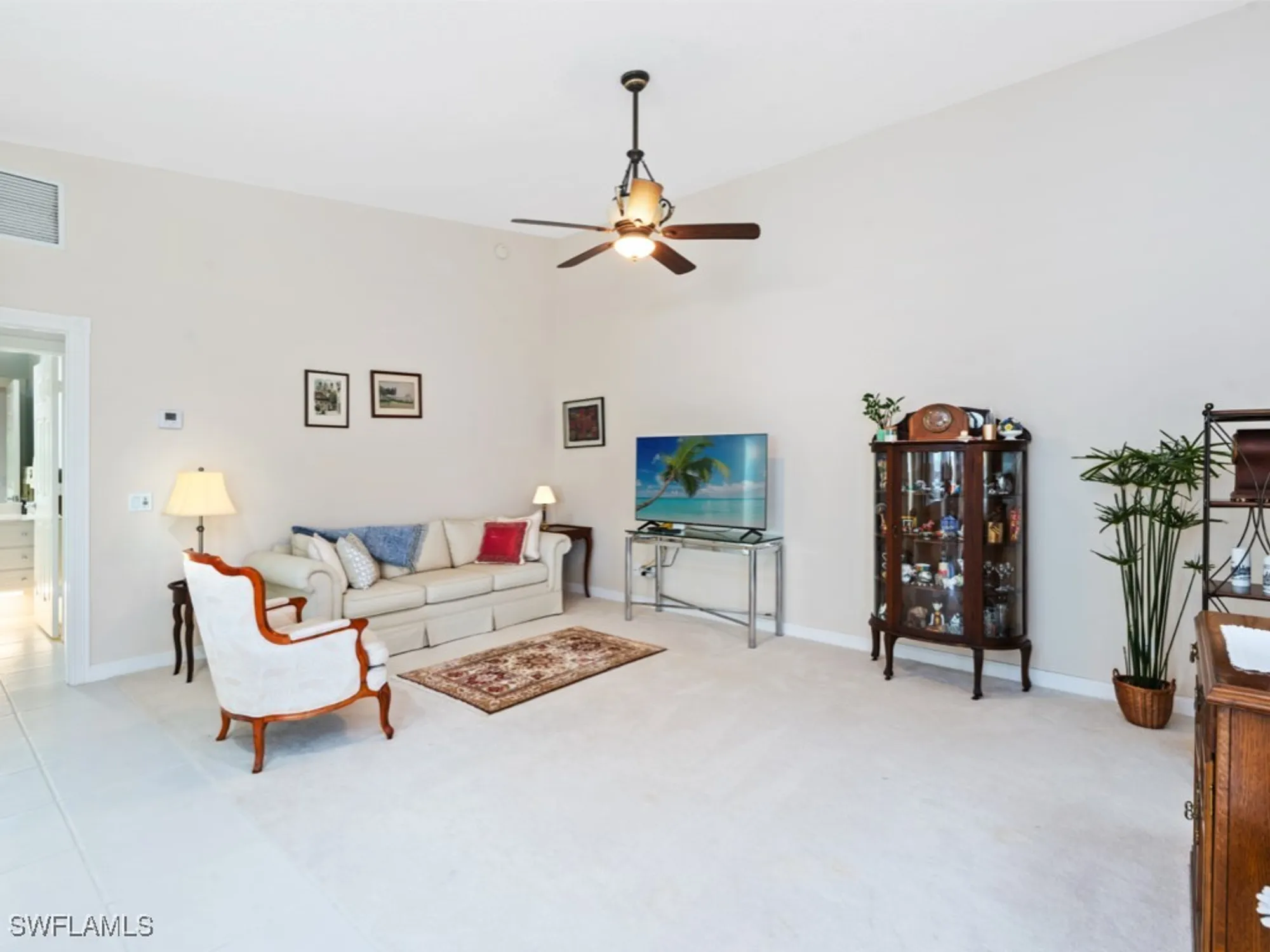 Property Slideshow image 7 of 32 | 7520 firenze ln, Naples, FL, 34114