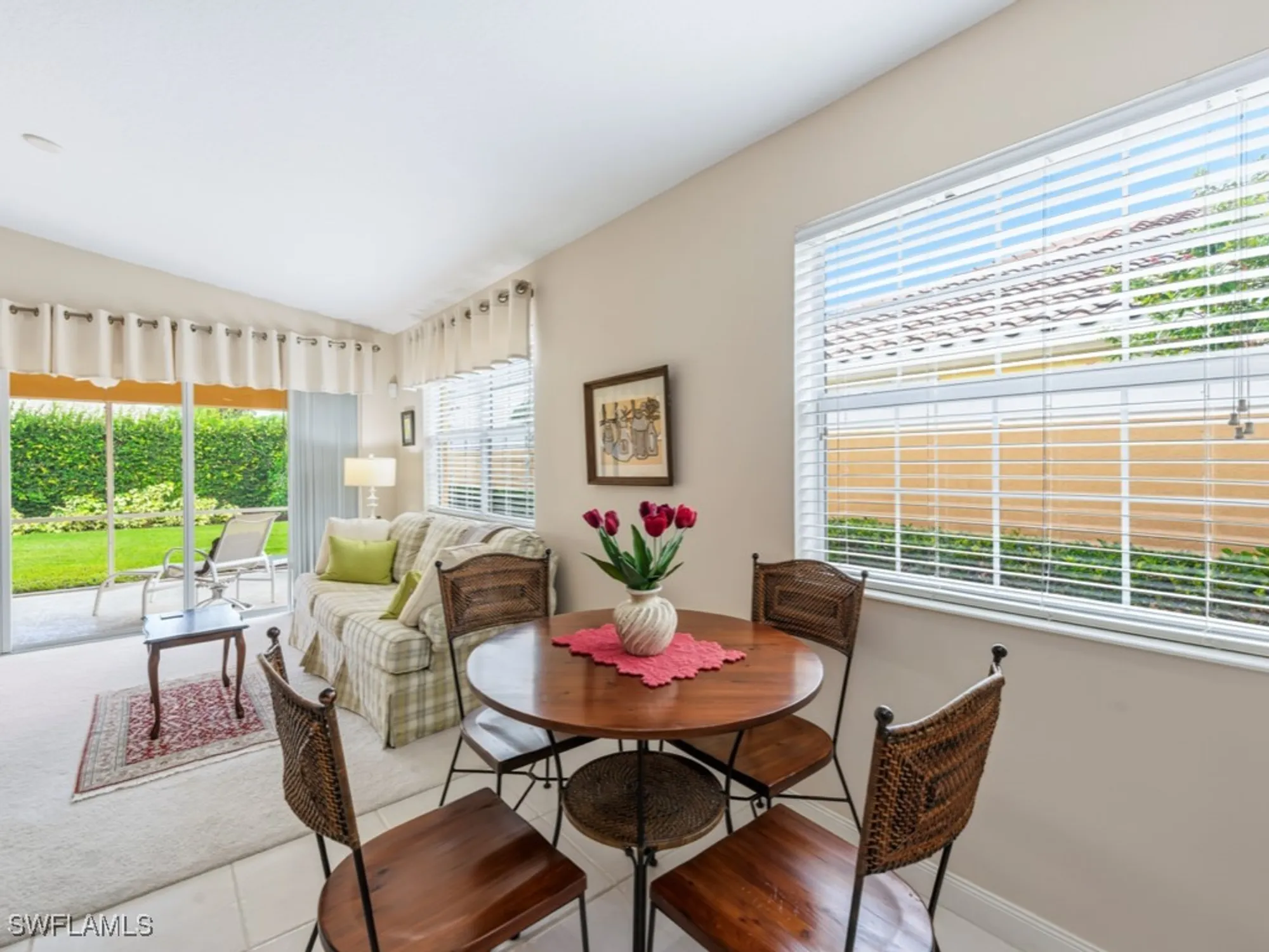 Property Slideshow image 8 of 32 | 7520 firenze ln, Naples, FL, 34114