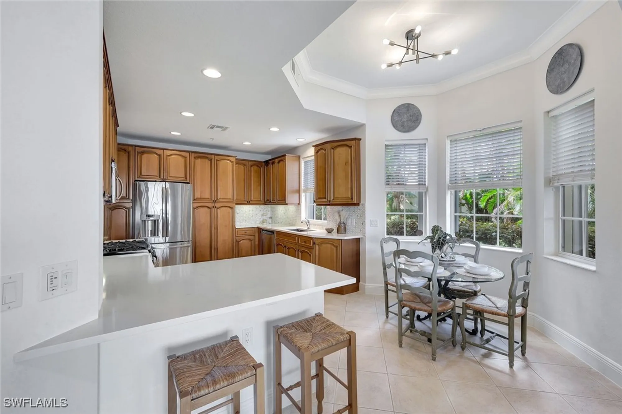 Property Slideshow image 4 of 39 | 3695 montreux ln 101, Naples, FL, 34114