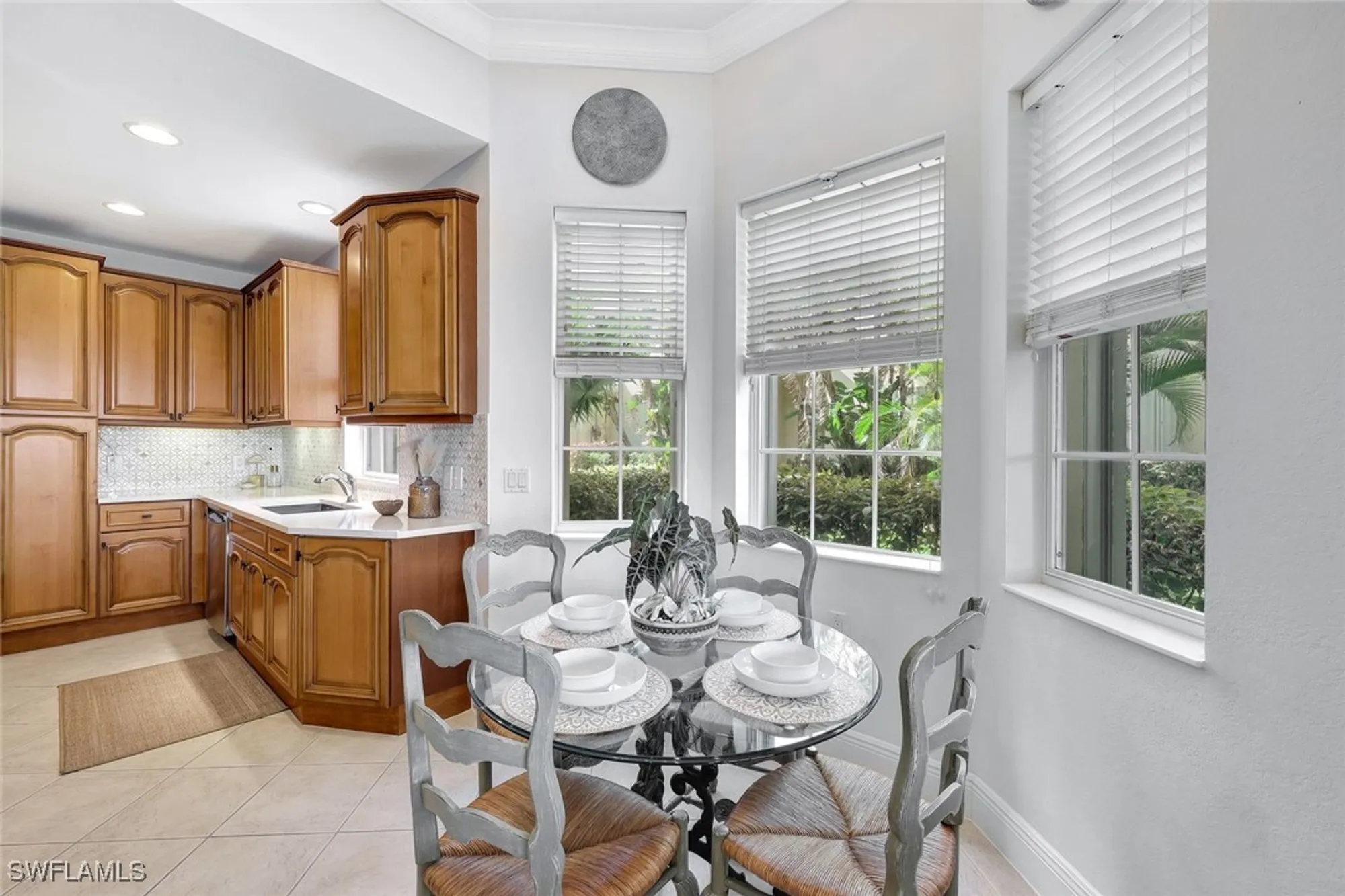 Property Slideshow image 6 of 39 | 3695 montreux ln 101, Naples, FL, 34114