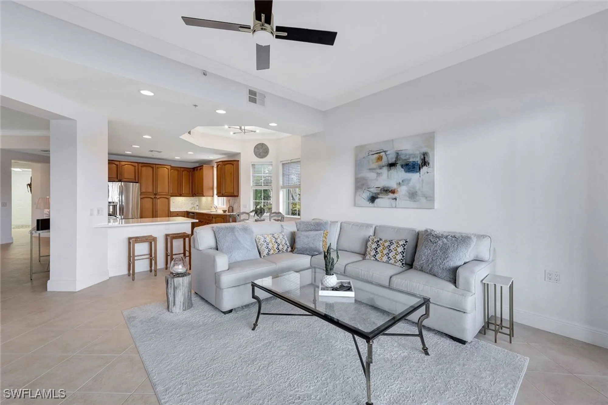 Property Slideshow image 9 of 39 | 3695 montreux ln 101, Naples, FL, 34114