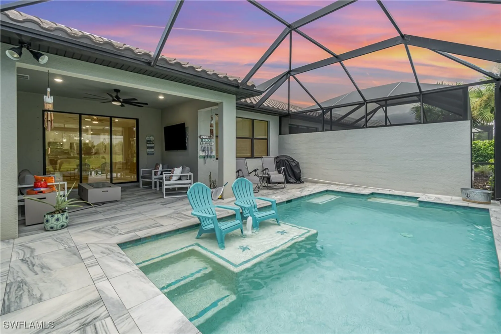 Property Slideshow image 10 of 14 | 12280 canal grande dr, Fort Myers, FL, 33913