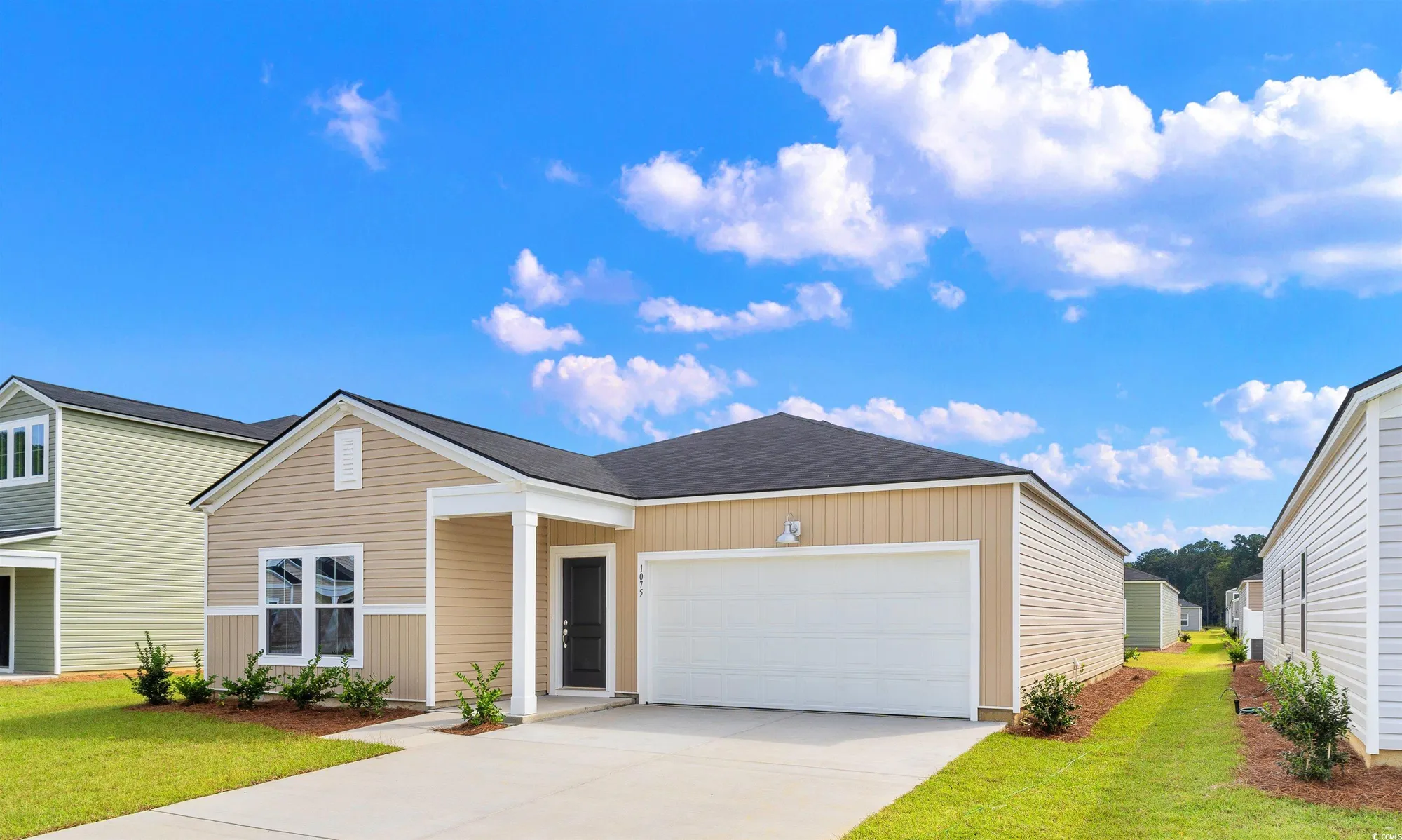 Property Slideshow image 1 of 19 | 300 horsetail ct, Little River, SC, 29566