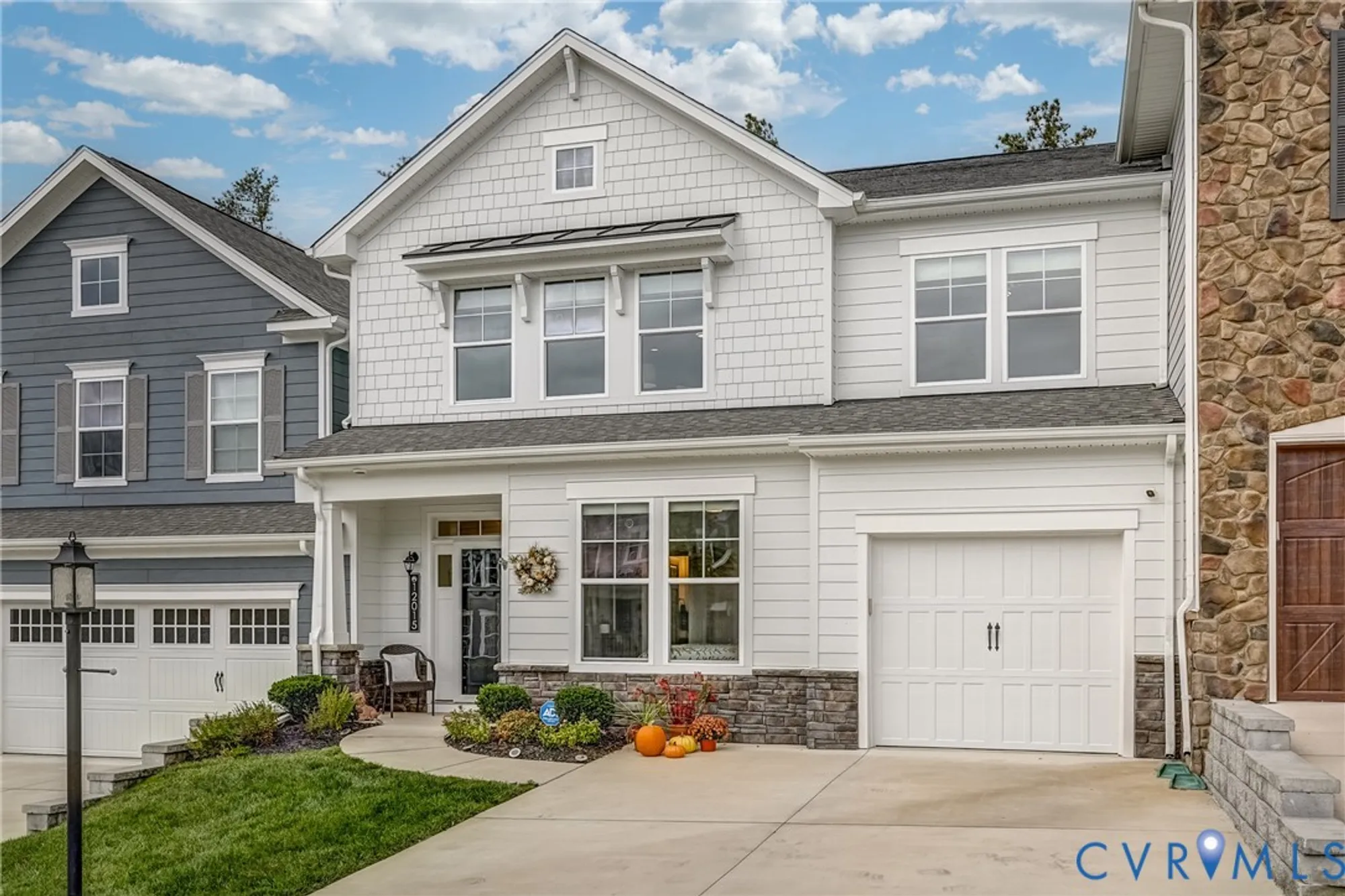 Property Slideshow image 2 of 46 | 12015 talavera ter, Henrico, VA, 23238