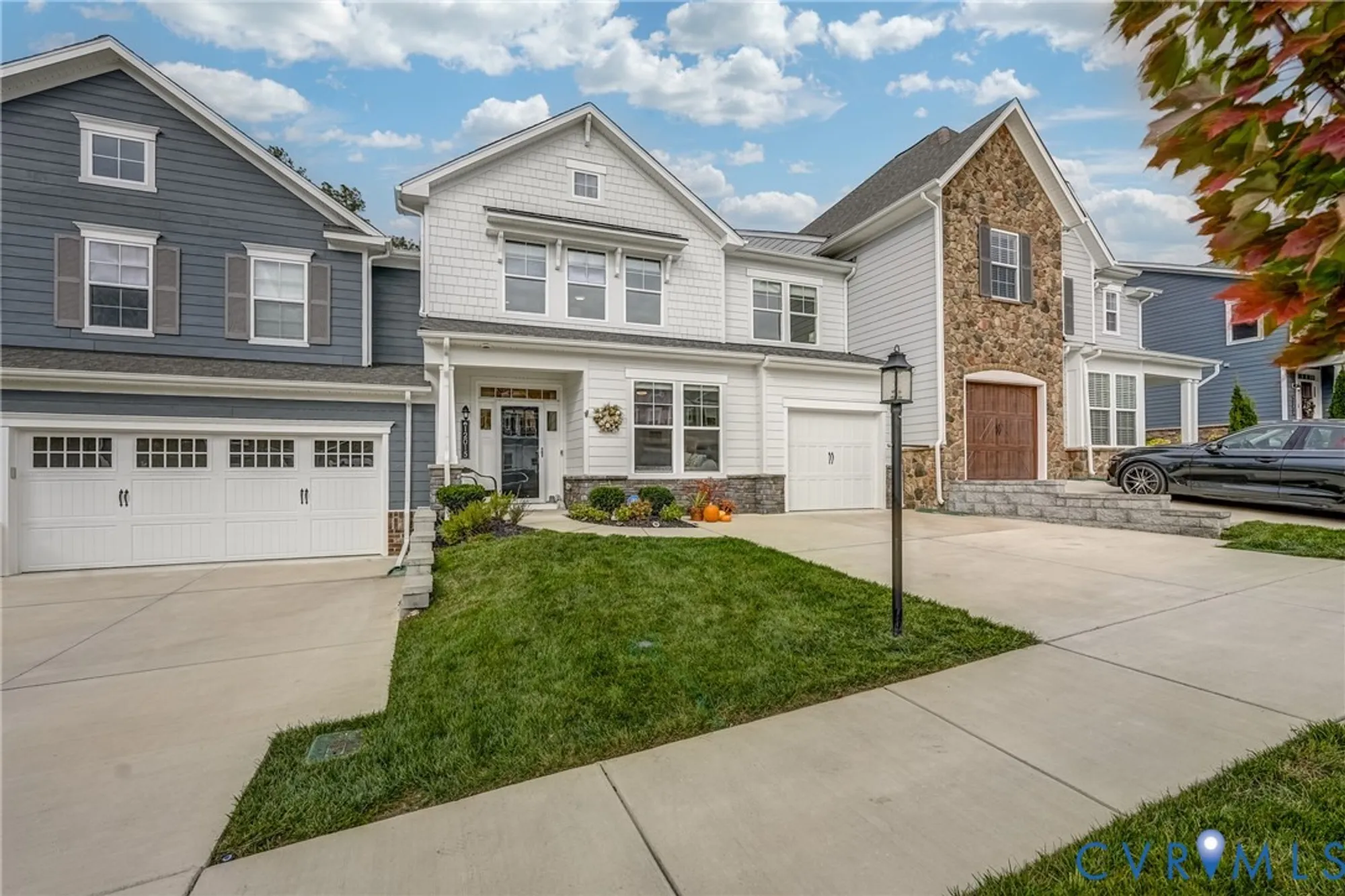 Property Slideshow image 3 of 46 | 12015 talavera ter, Henrico, VA, 23238