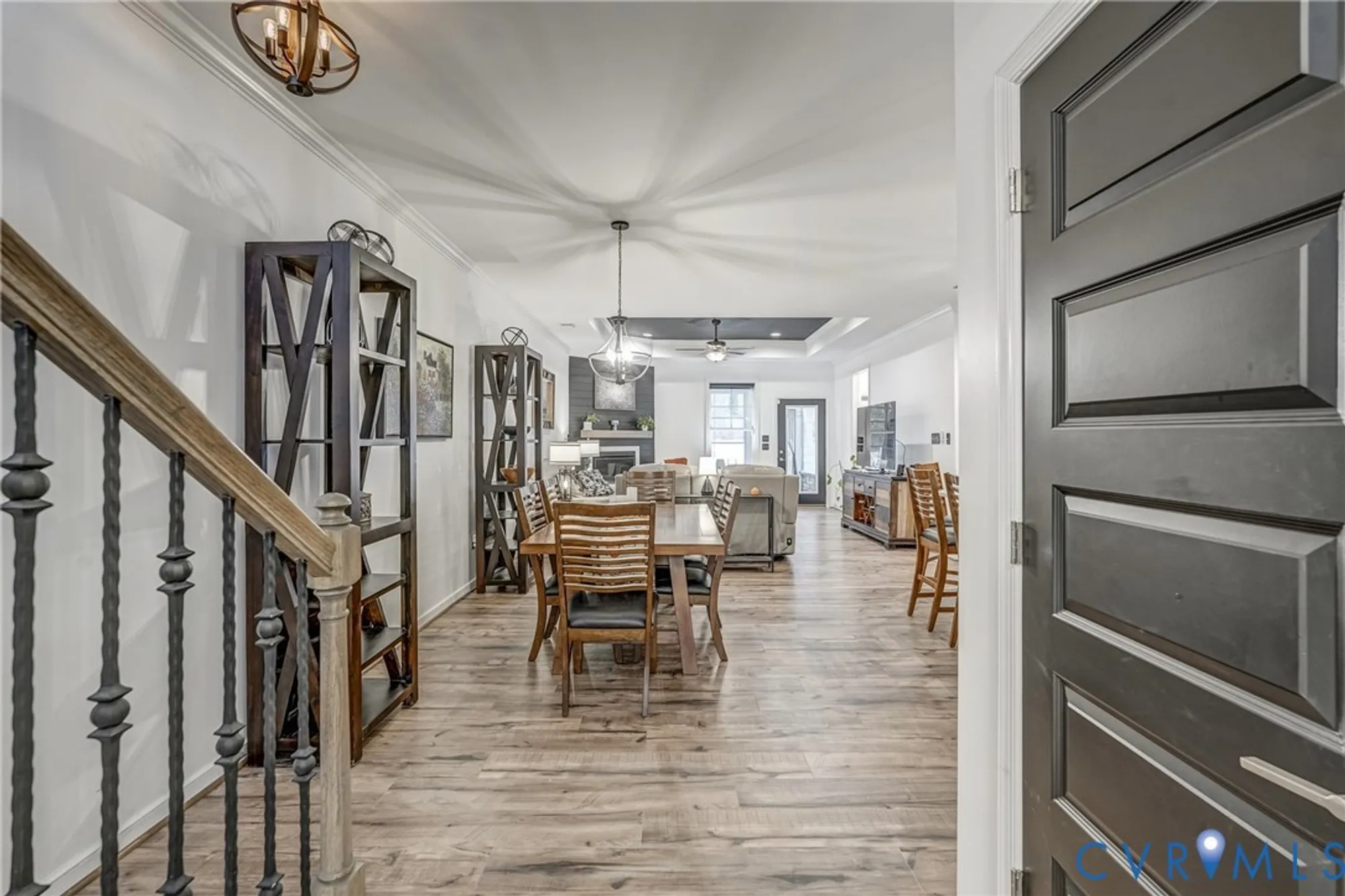 Property Slideshow image 7 of 46 | 12015 talavera ter, Henrico, VA, 23238