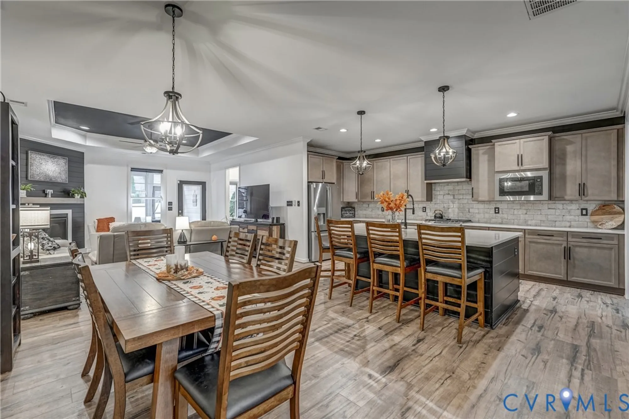 Property Slideshow image 8 of 46 | 12015 talavera ter, Henrico, VA, 23238