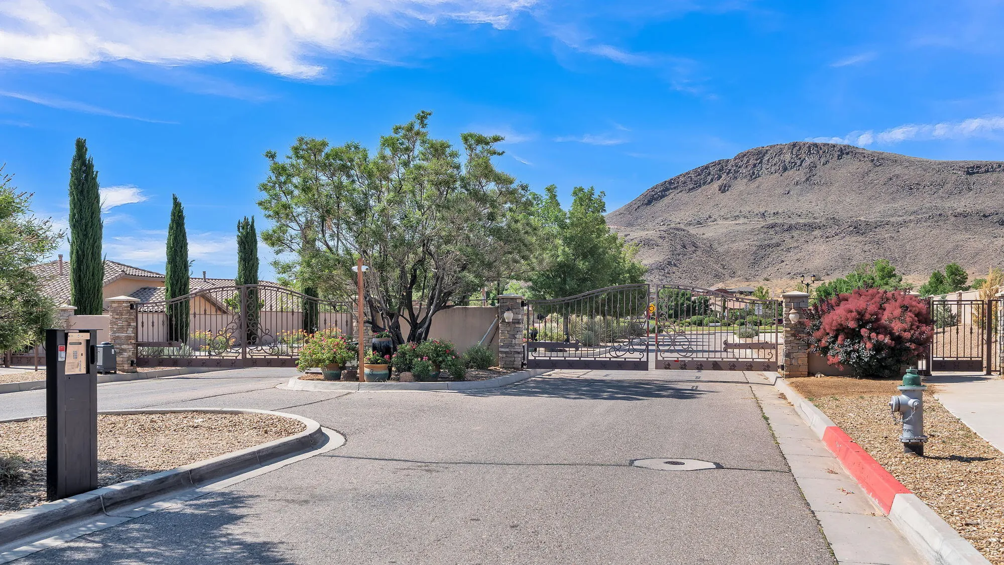Property Slideshow image 47 of 65 | 4281 red river rd, Los Lunas, NM, 87031