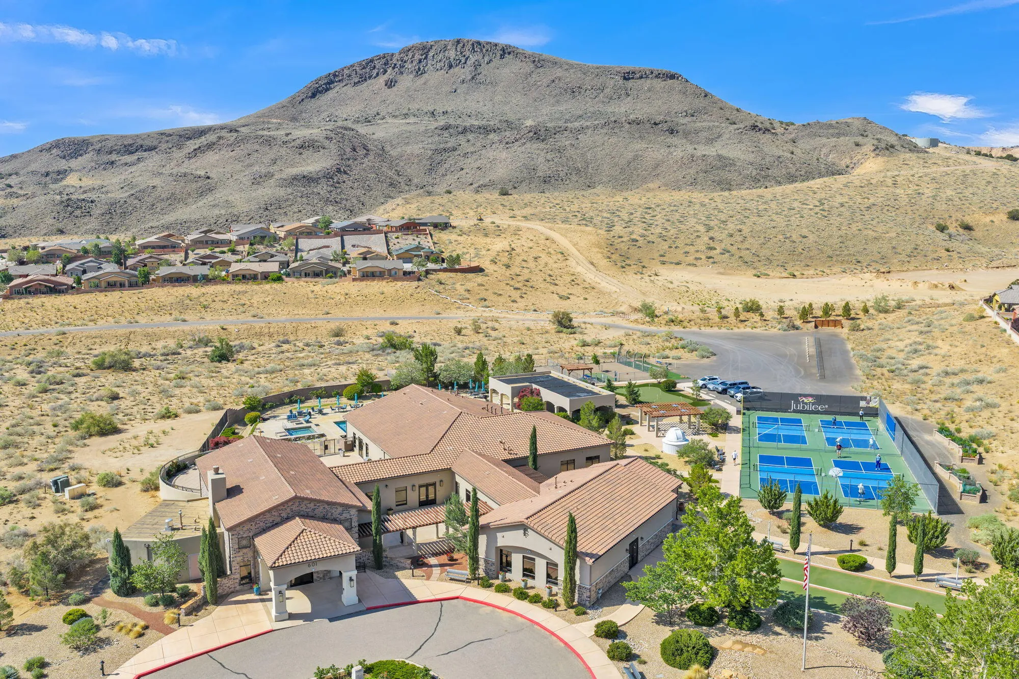 Property Slideshow image 51 of 65 | 4281 red river rd, Los Lunas, NM, 87031