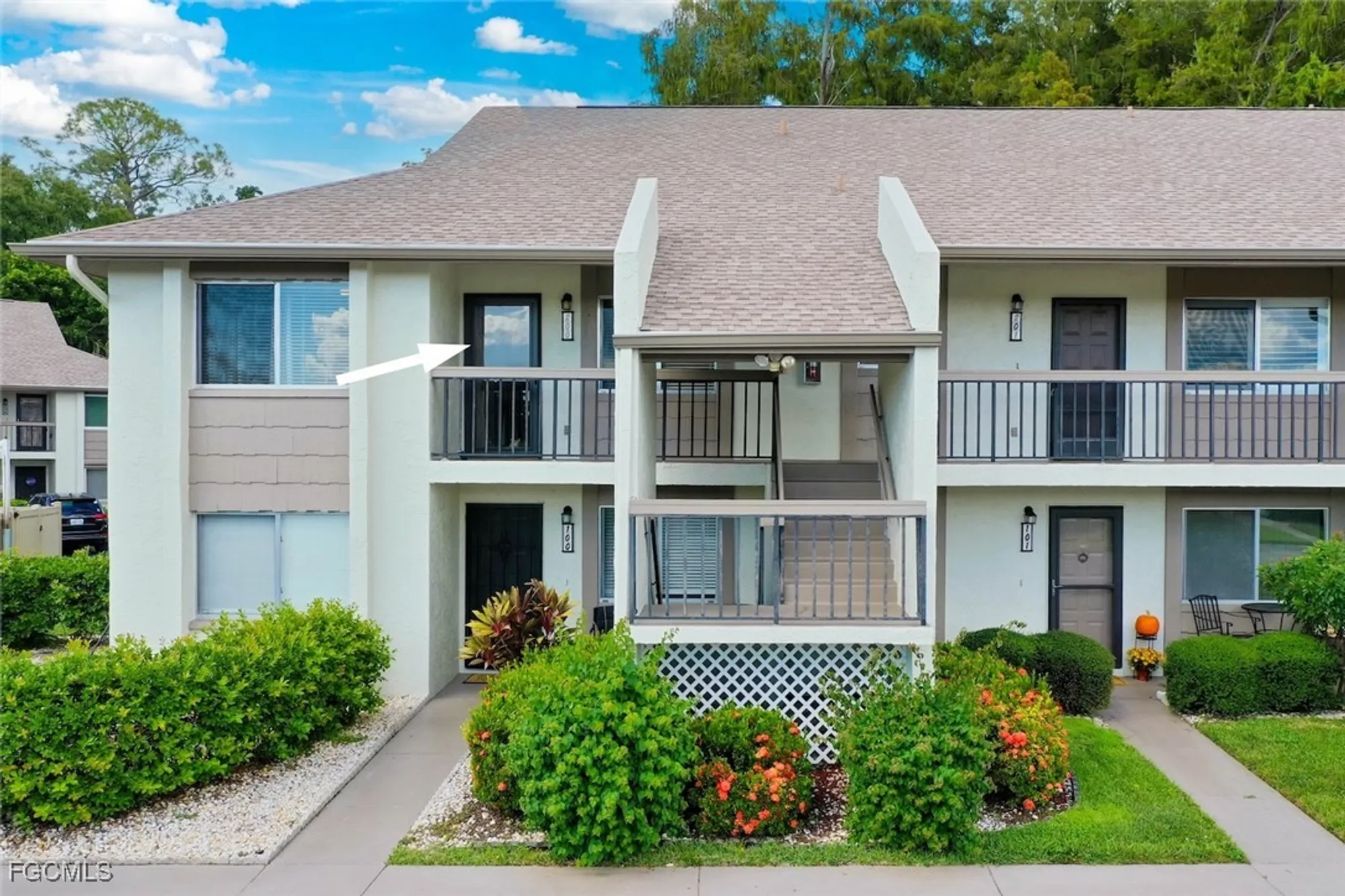 Property Slideshow image 2 of 49 | 13170 white marsh ln apt 200, Fort Myers, FL, 33912