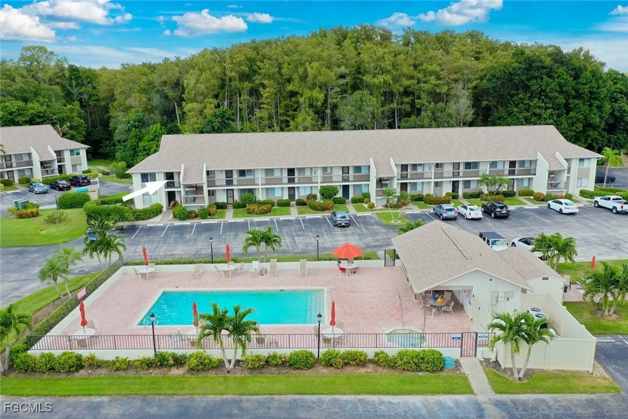 Property Slideshow image 3 of 49 | 13170 white marsh ln apt 200, Fort Myers, FL, 33912