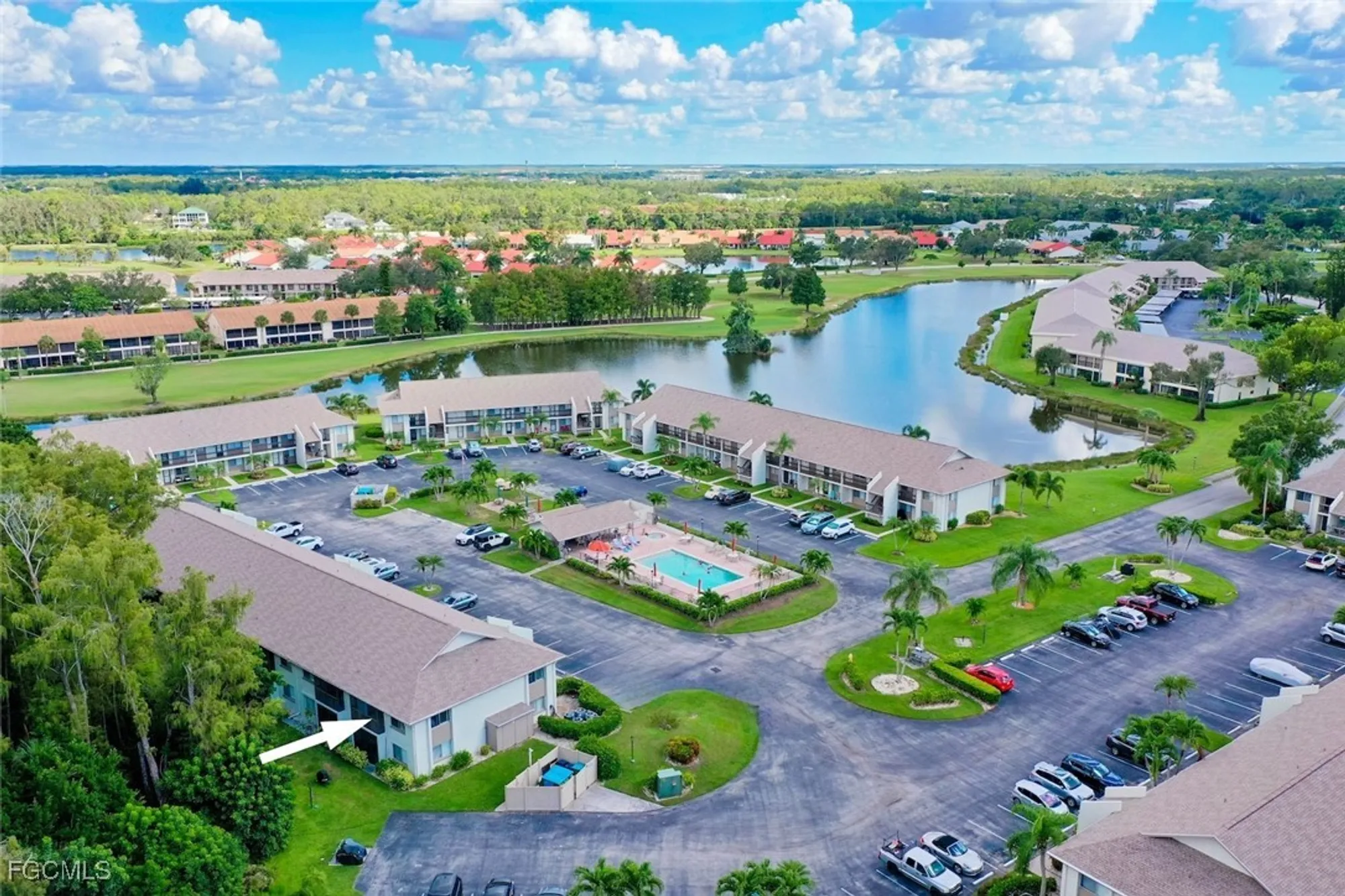 Property Slideshow image 4 of 49 | 13170 white marsh ln apt 200, Fort Myers, FL, 33912