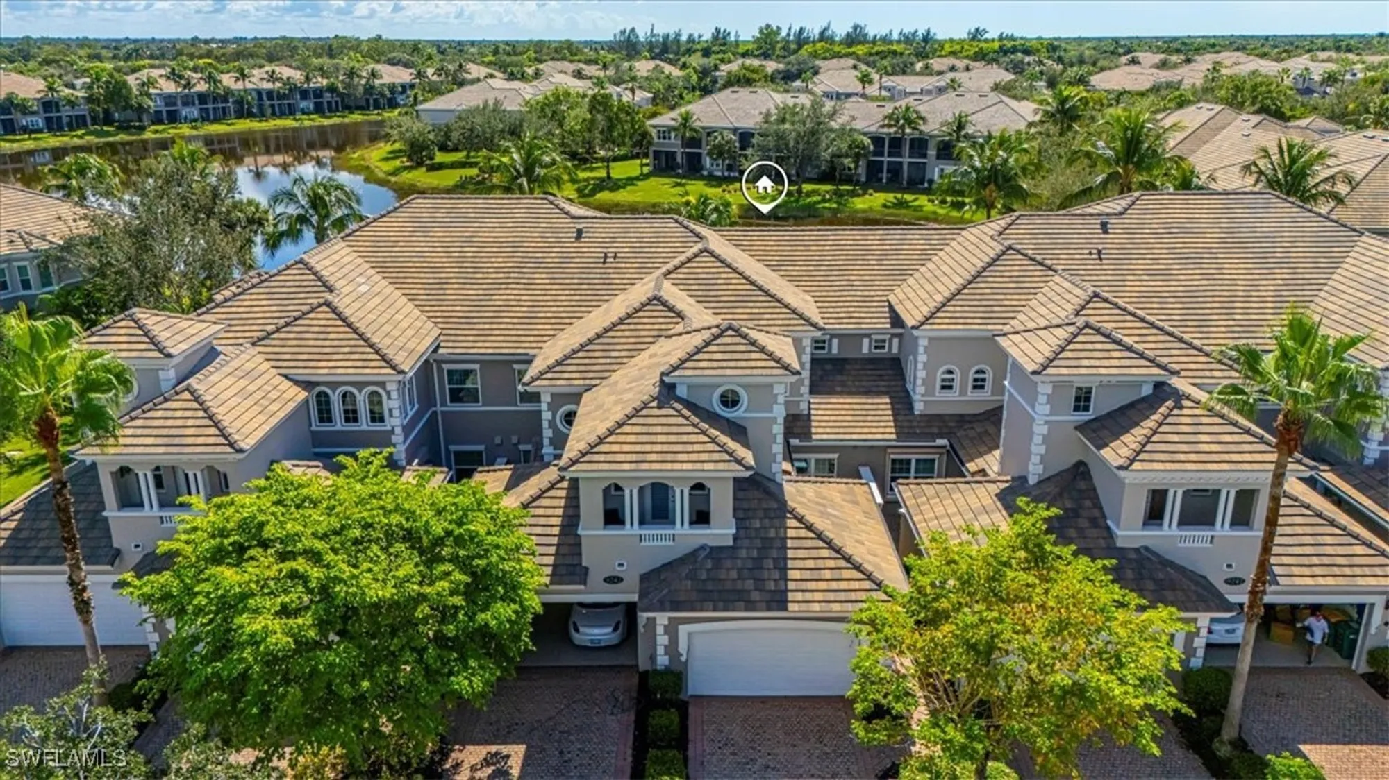 Property Slideshow image 4 of 33 | 9242 tesoro ln # 1, Naples, FL, 34114