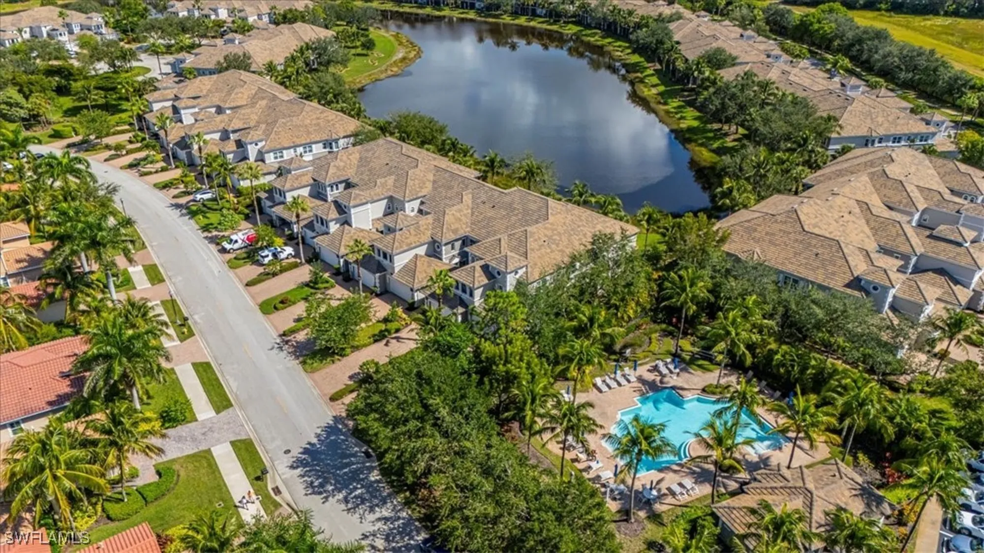 Property Slideshow image 6 of 33 | 9242 tesoro ln # 1, Naples, FL, 34114