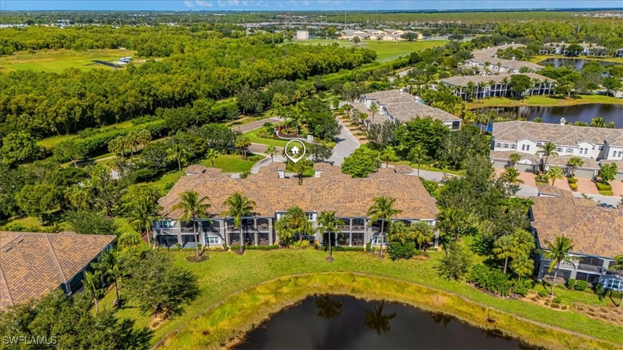 Property Slideshow image 7 of 33 | 9242 tesoro ln # 1, Naples, FL, 34114
