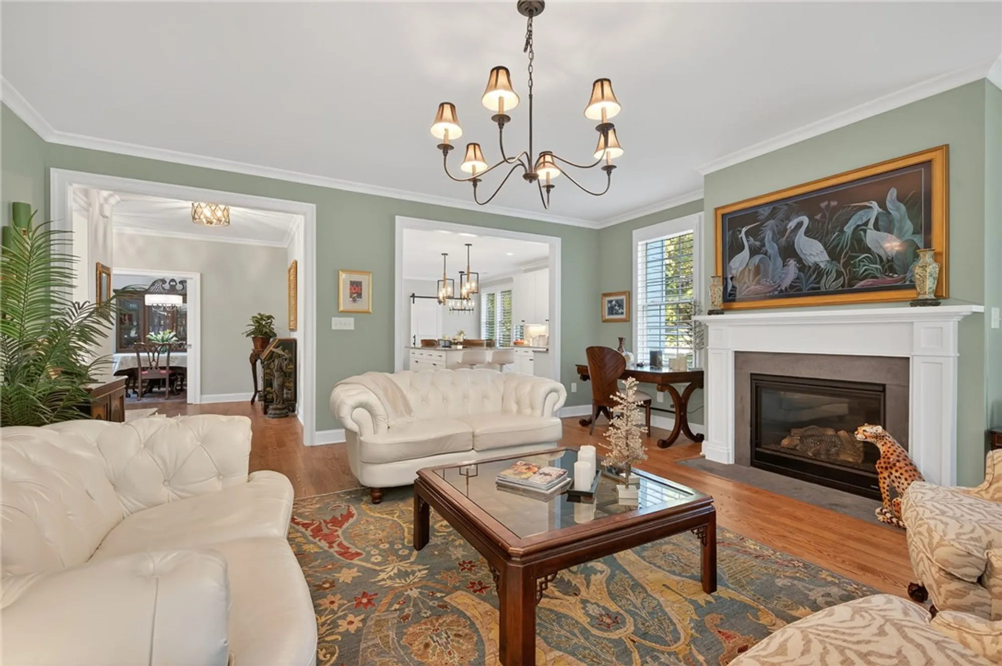 Property Slideshow image 4 of 31 | 119 royal worlington, Williamsburg, VA, 23188