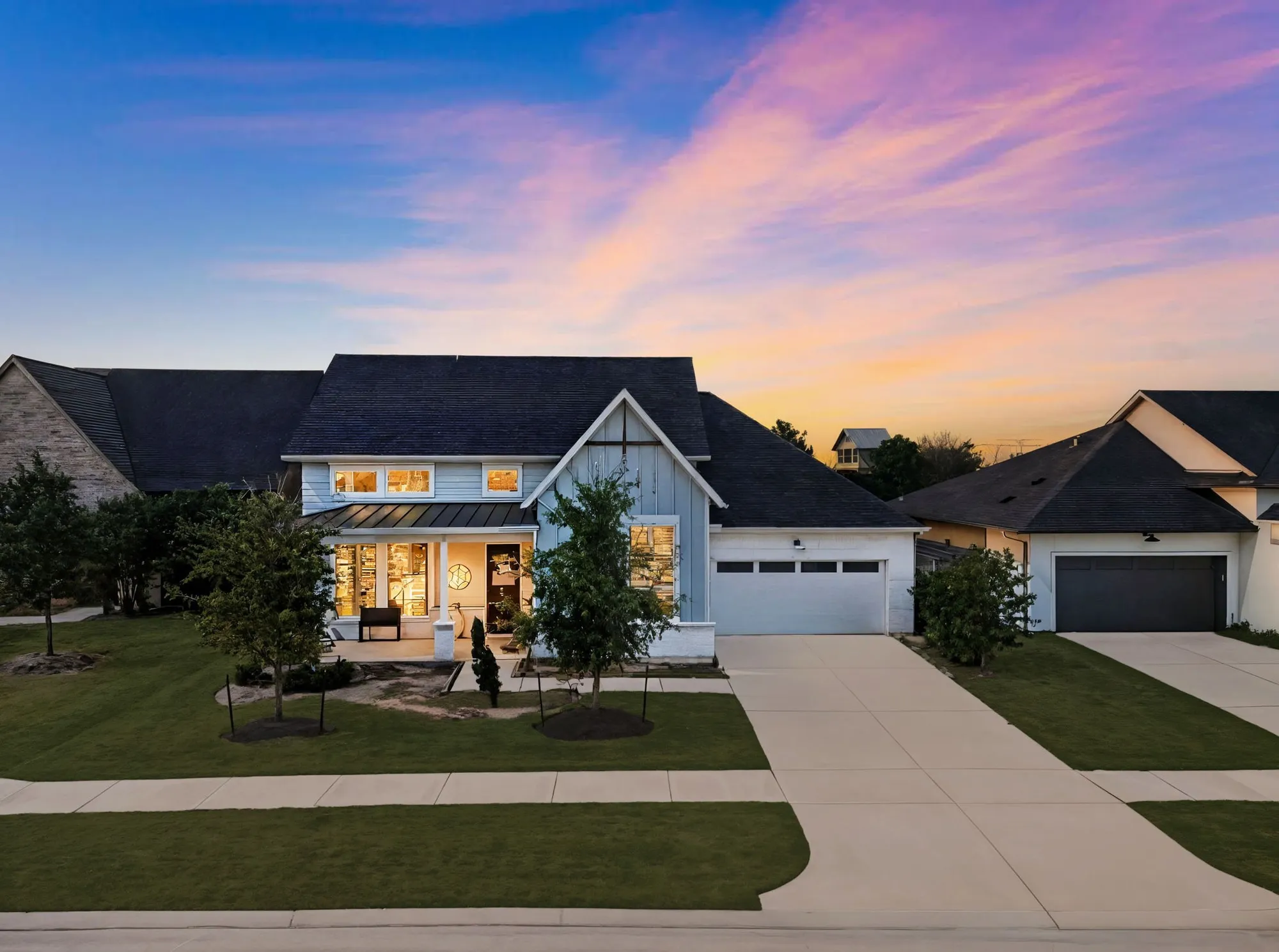 Property Slideshow image 1 of 41 | 29011 harbor springs ct, Fulshear, TX, 77441
