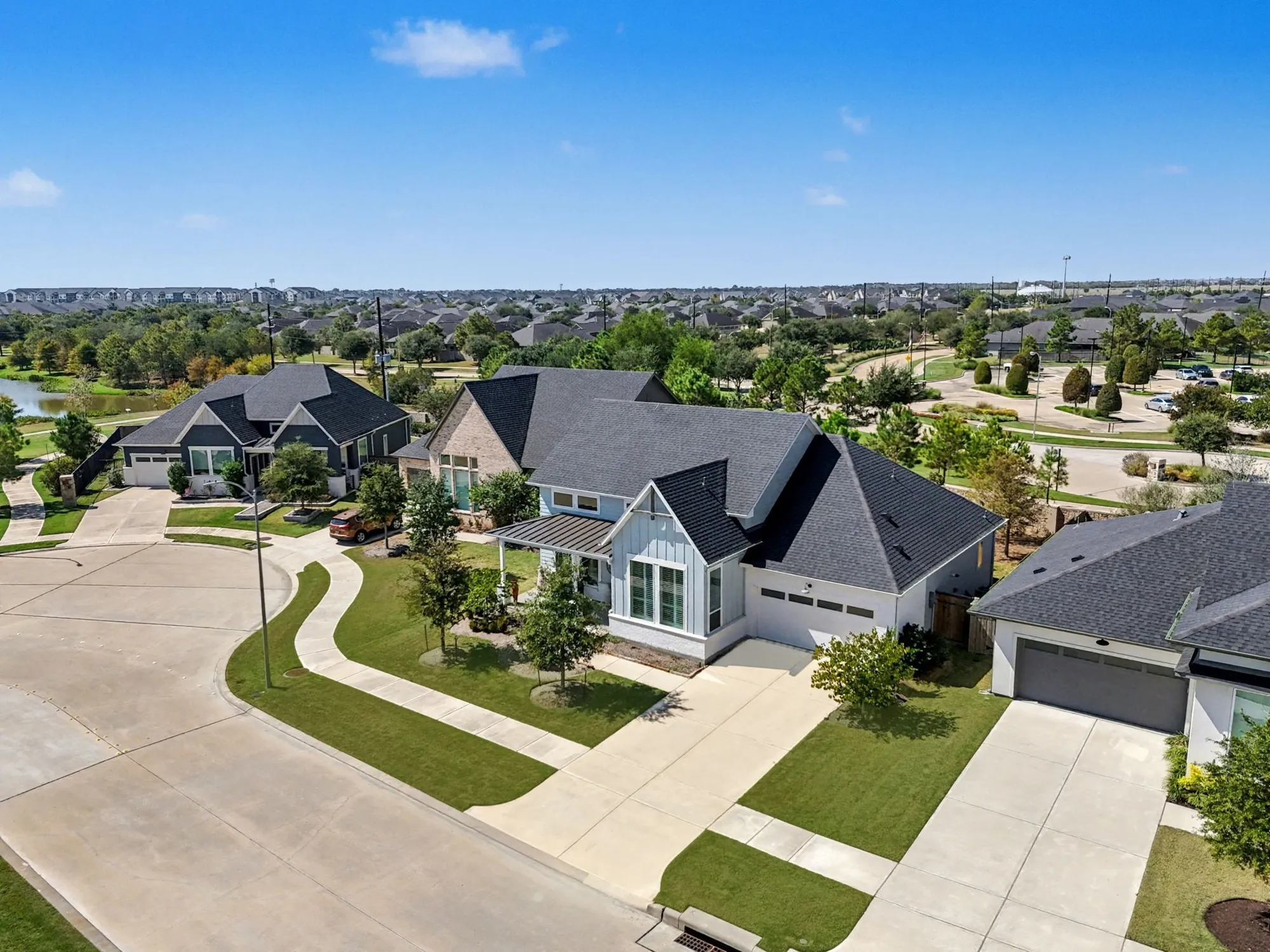 Property Slideshow image 34 of 41 | 29011 harbor springs ct, Fulshear, TX, 77441