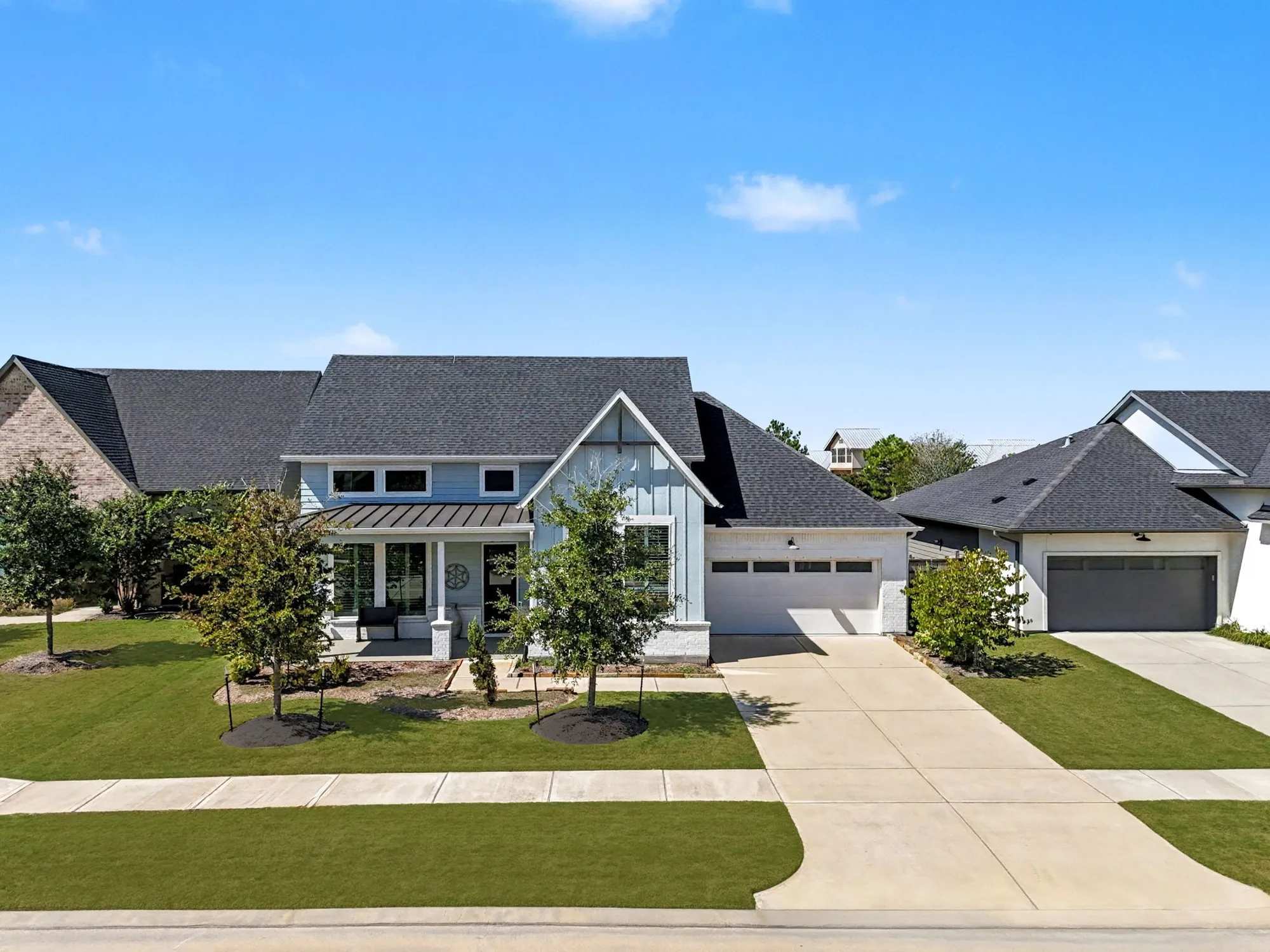 Property Slideshow image 36 of 41 | 29011 harbor springs ct, Fulshear, TX, 77441
