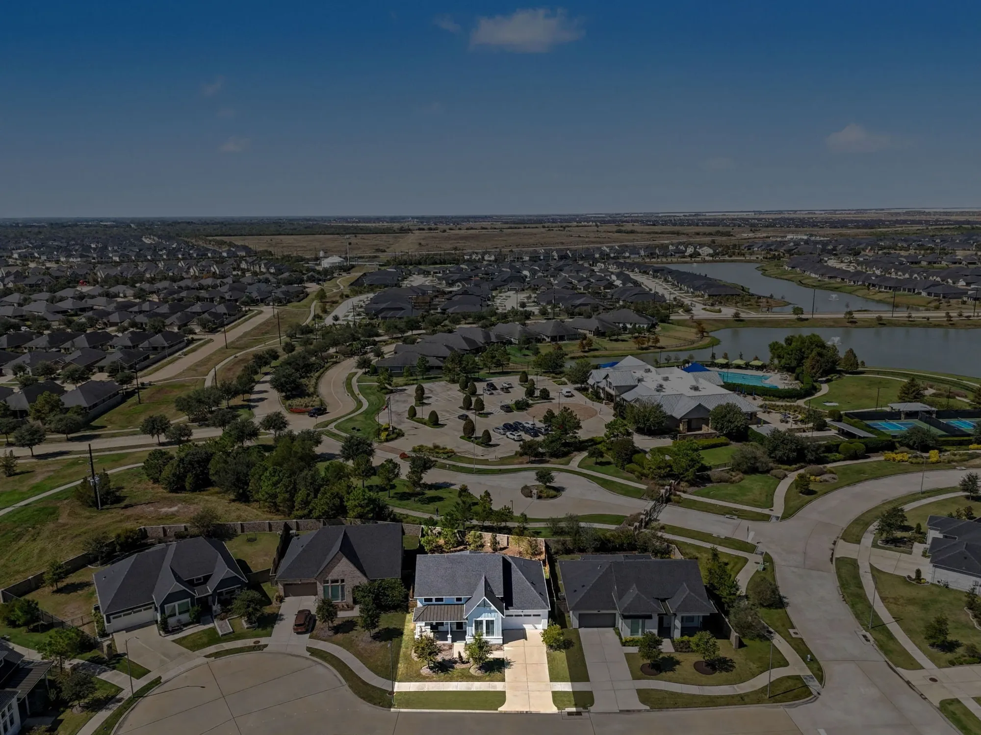 Property Slideshow image 37 of 41 | 29011 harbor springs ct, Fulshear, TX, 77441