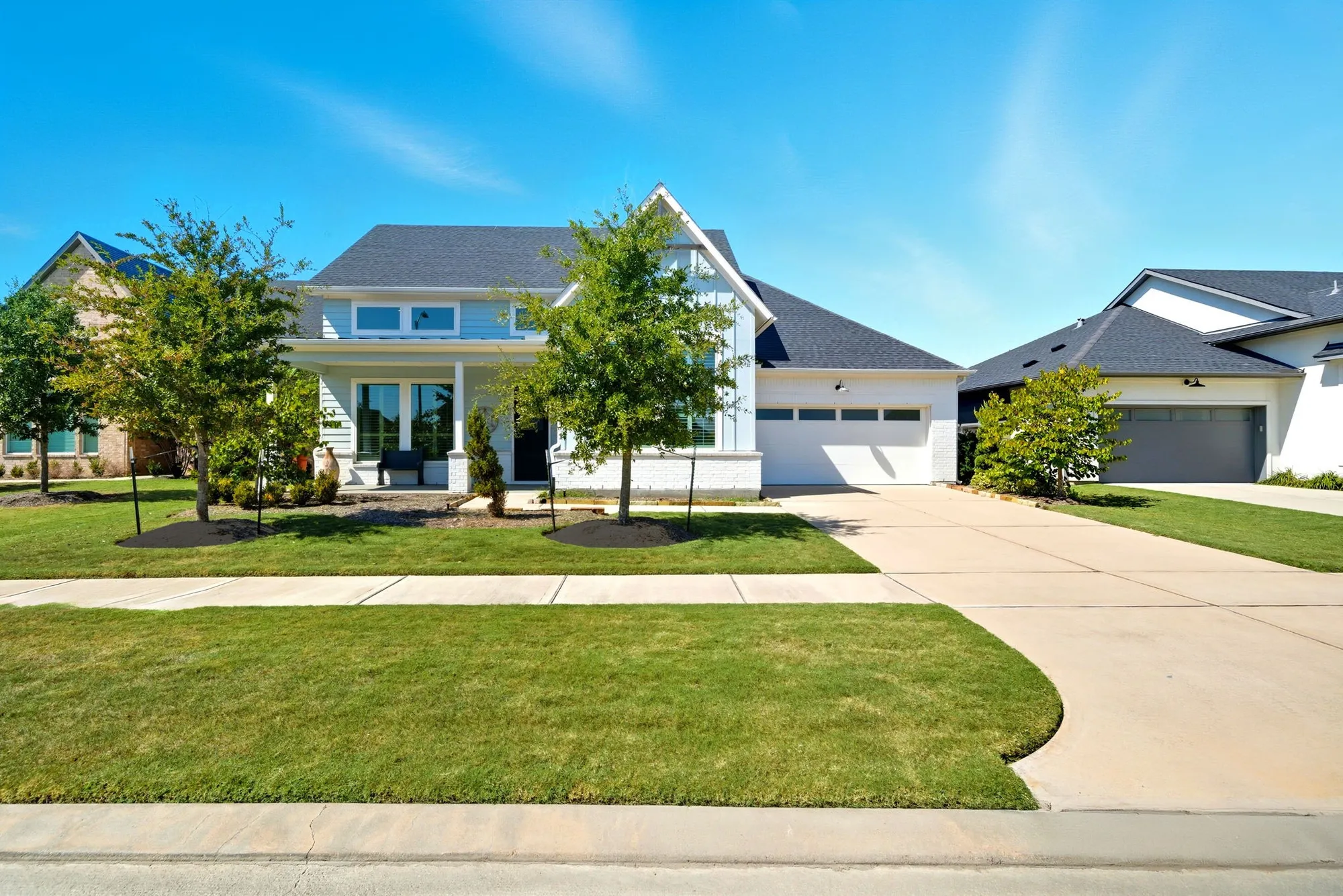 Property Slideshow image 7 of 41 | 29011 harbor springs ct, Fulshear, TX, 77441