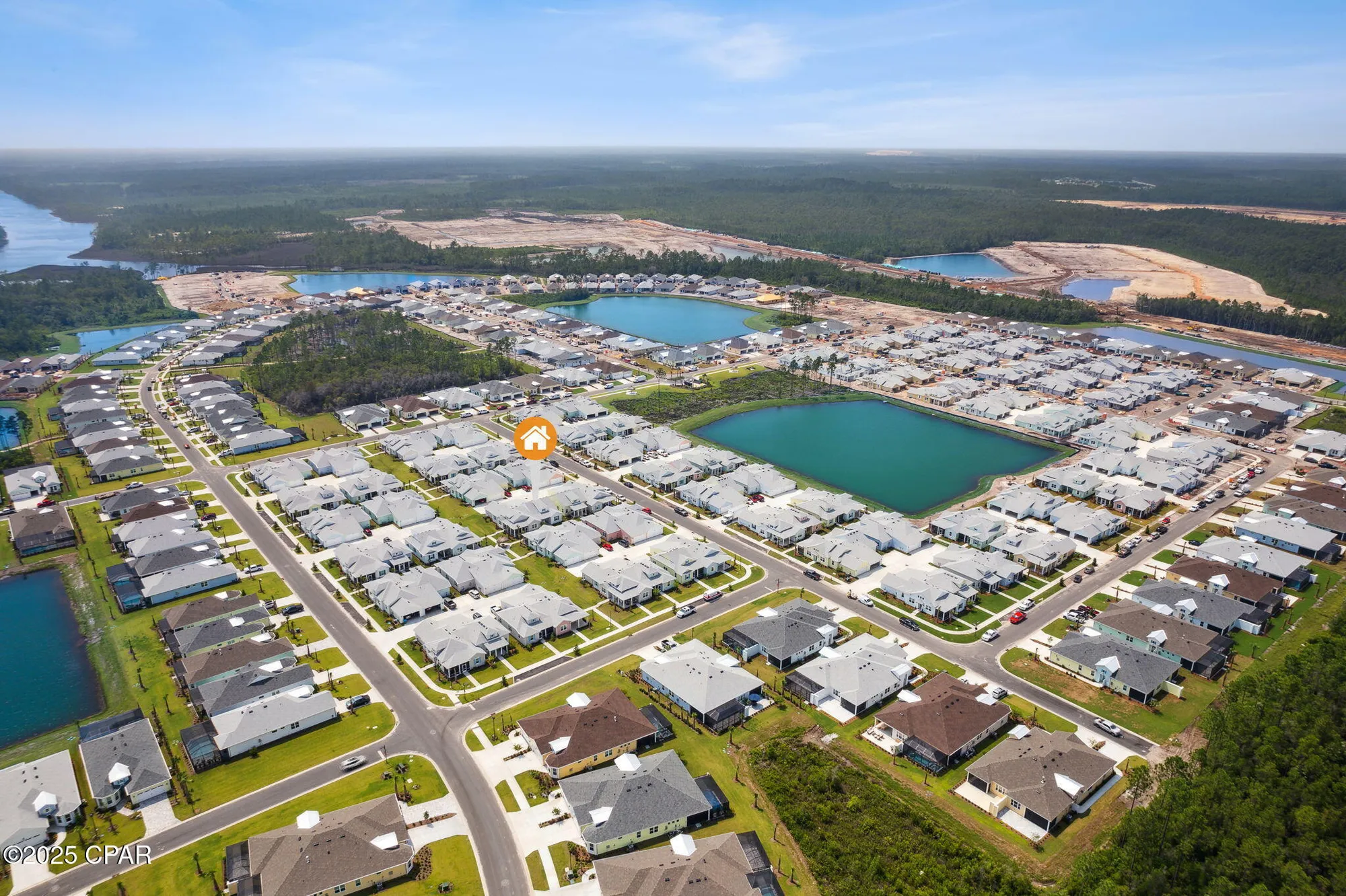 Property Slideshow image 49 of 74 | 9052 parrot pl, Panama City Beach, FL, 32413