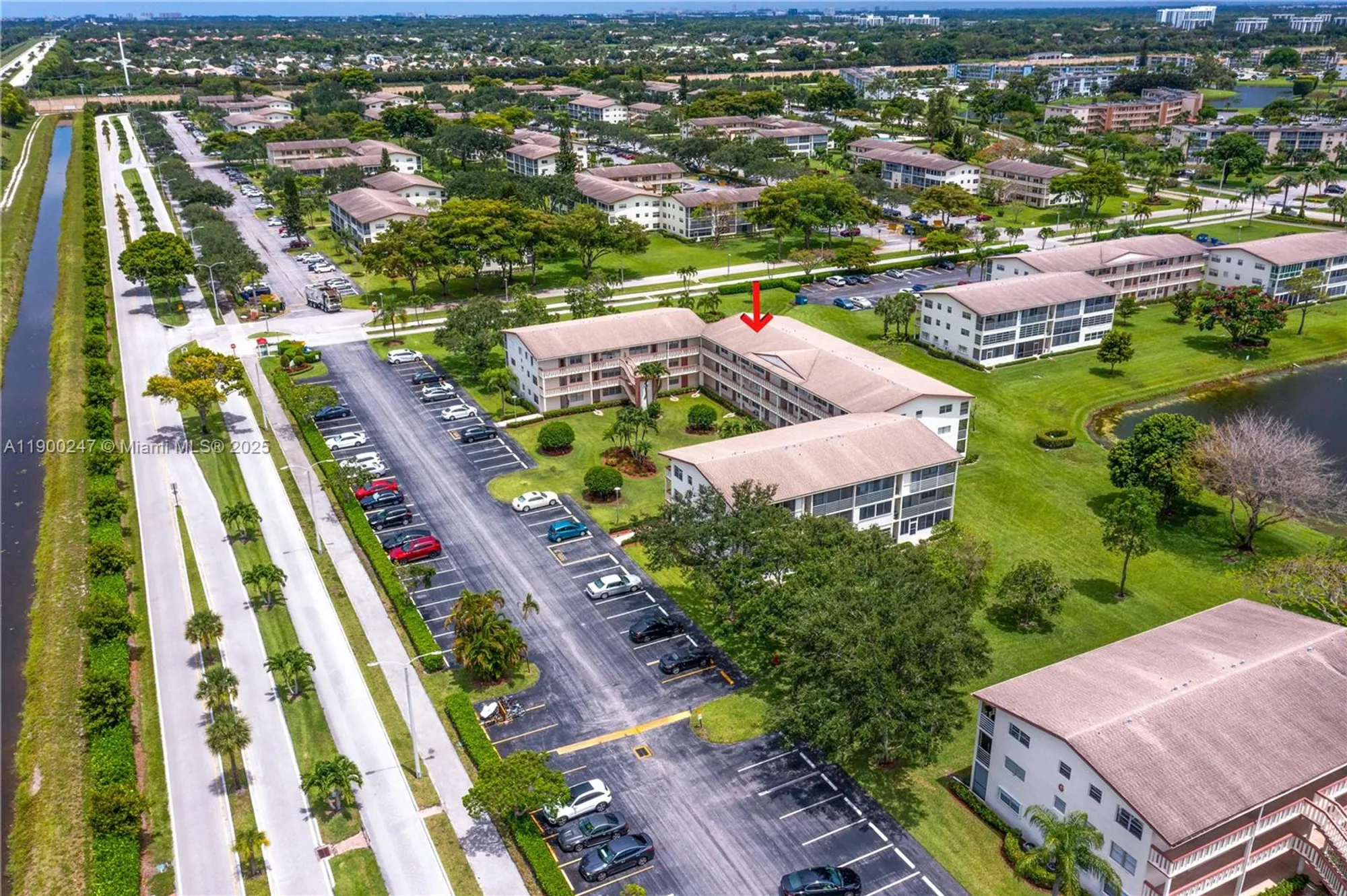 Property Slideshow image 2 of 5 | 303 preston h # 303, Boca Raton, FL, 33434