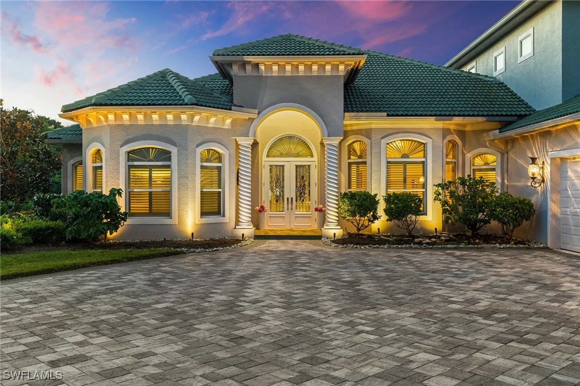 Property Slideshow image 1 of 48 | 7627 palmer ct, Naples, FL, 34113
