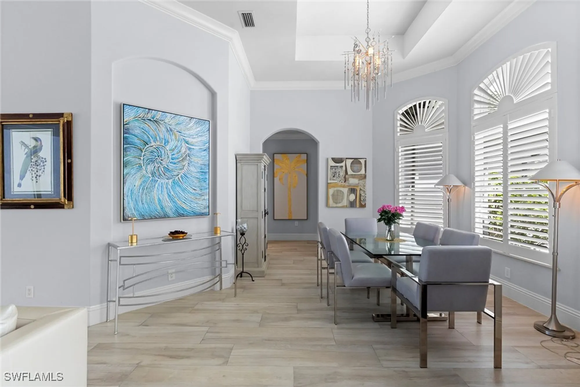 Property Slideshow image 10 of 48 | 7627 palmer ct, Naples, FL, 34113