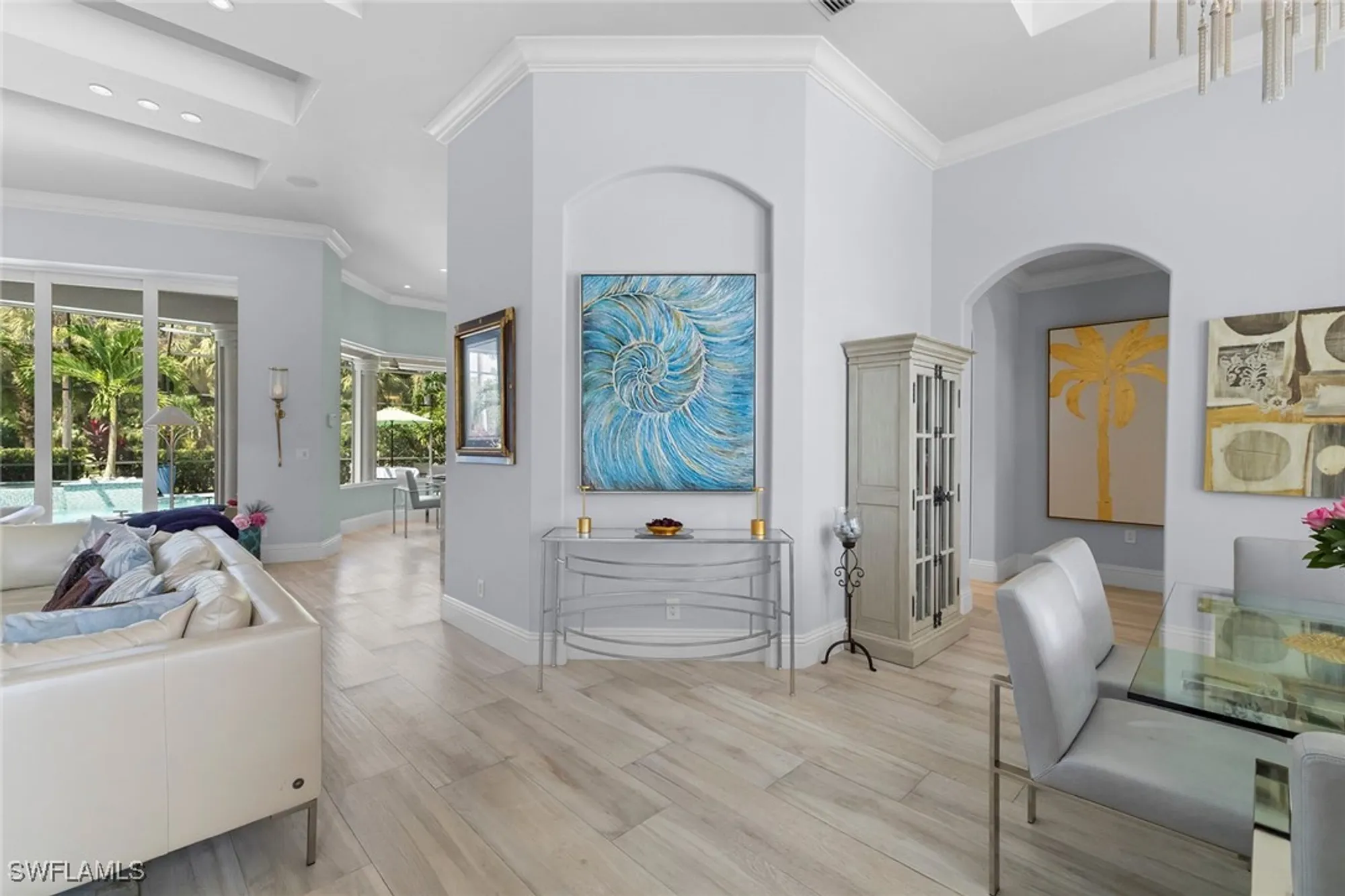 Property Slideshow image 11 of 48 | 7627 palmer ct, Naples, FL, 34113