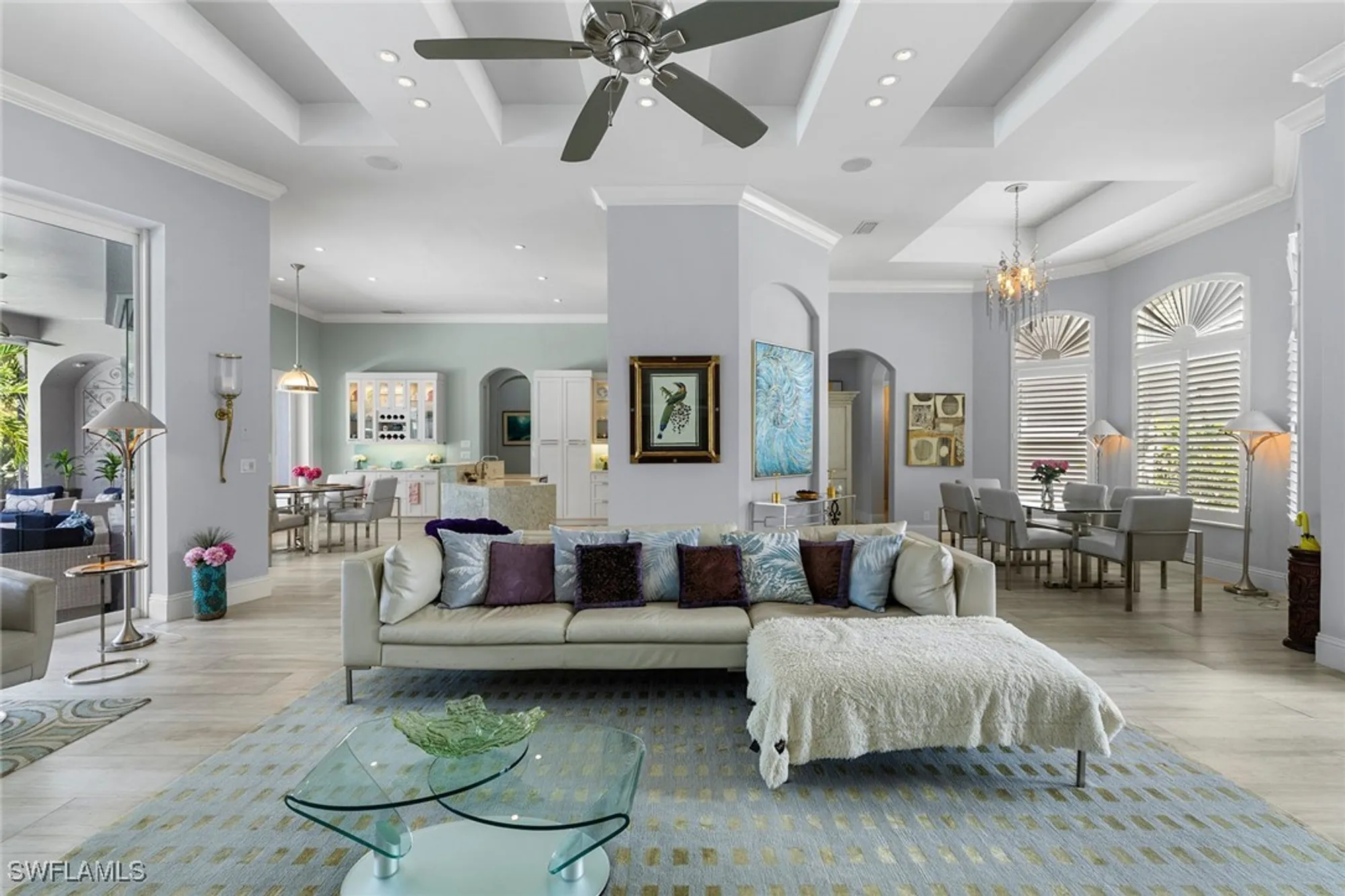 Property Slideshow image 12 of 48 | 7627 palmer ct, Naples, FL, 34113