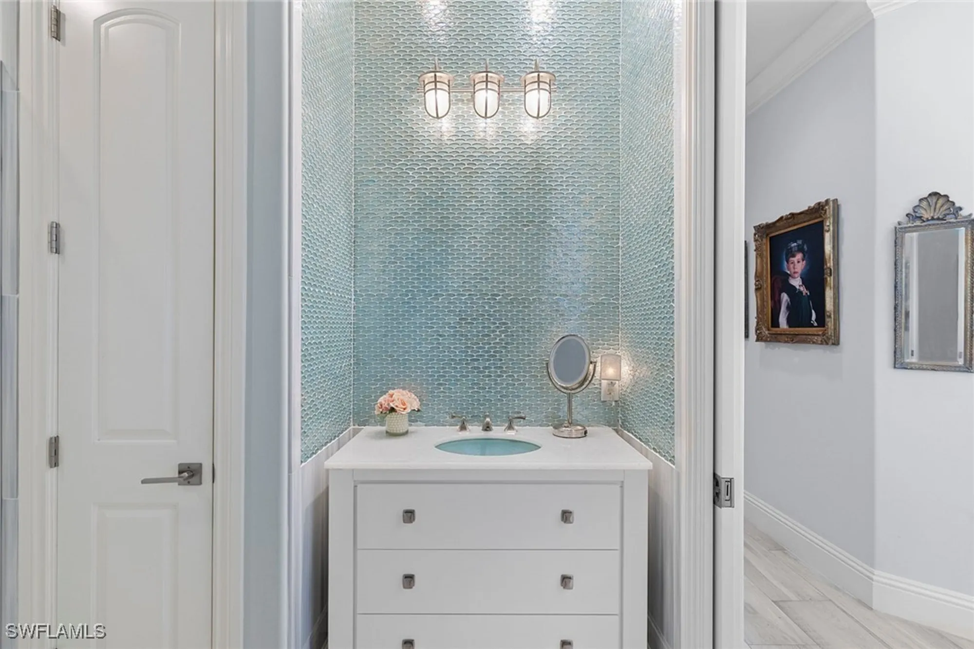 Property Slideshow image 26 of 48 | 7627 palmer ct, Naples, FL, 34113