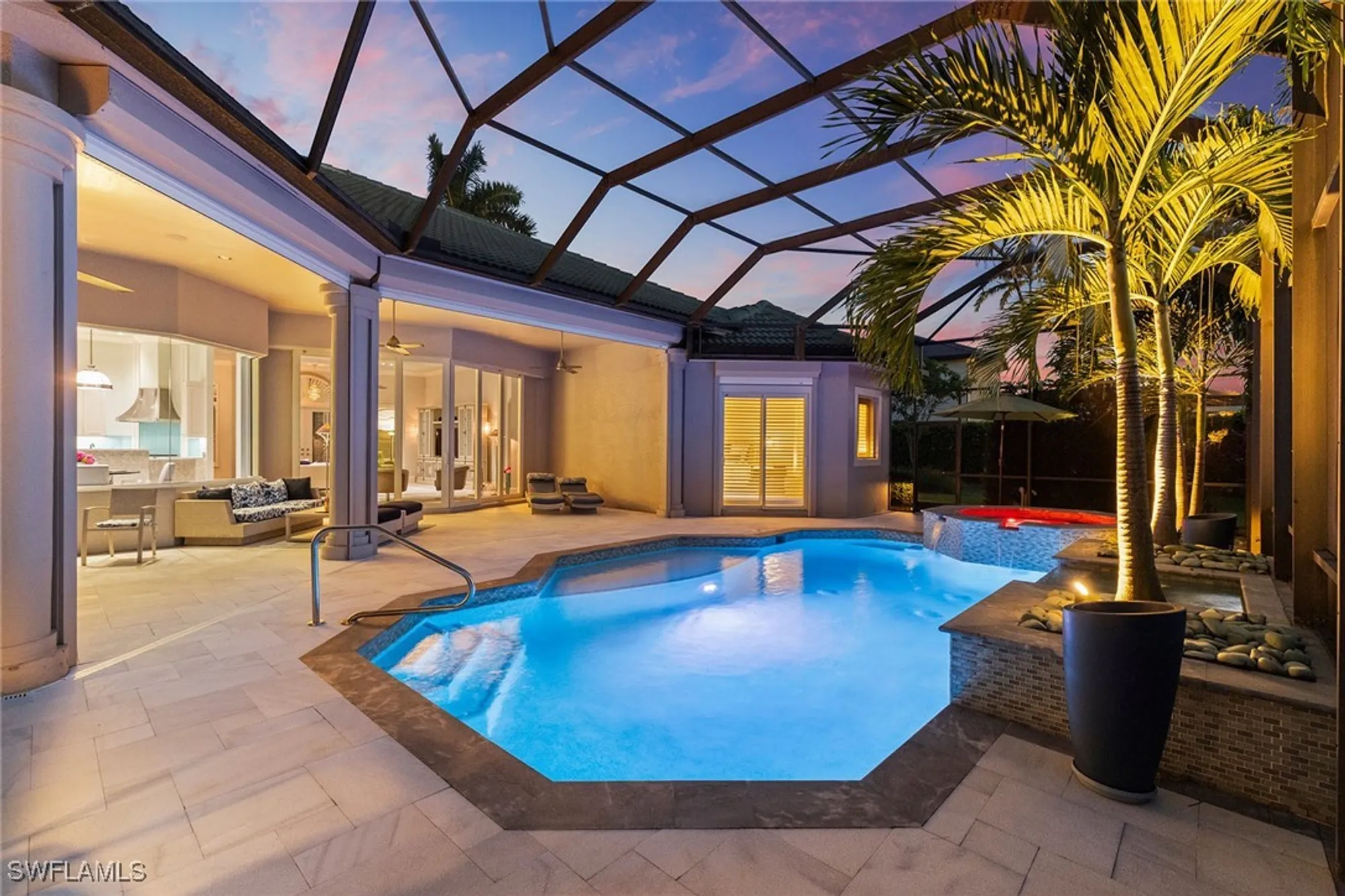 Property Slideshow image 34 of 48 | 7627 palmer ct, Naples, FL, 34113