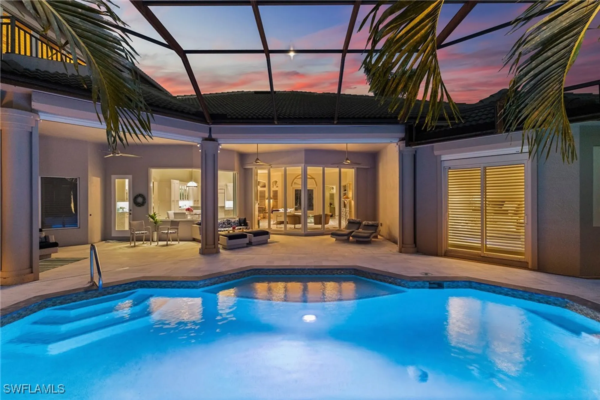 Property Slideshow image 35 of 48 | 7627 palmer ct, Naples, FL, 34113