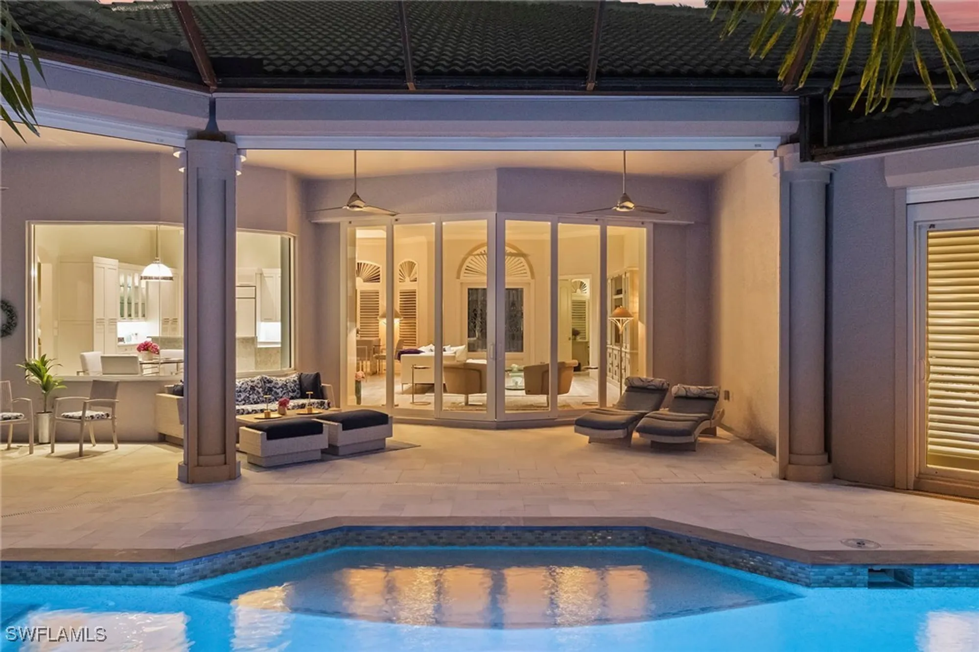Property Slideshow image 36 of 48 | 7627 palmer ct, Naples, FL, 34113